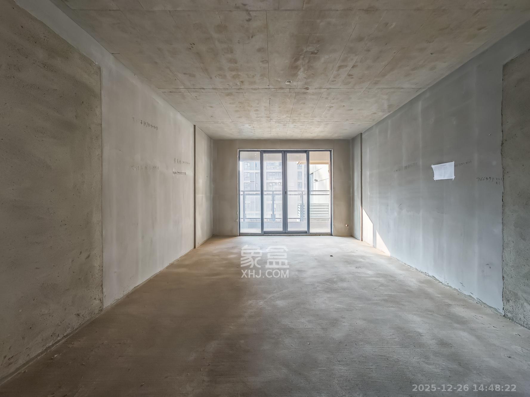 嘉宇北部湾BC区  4室2厅2卫    68.0万