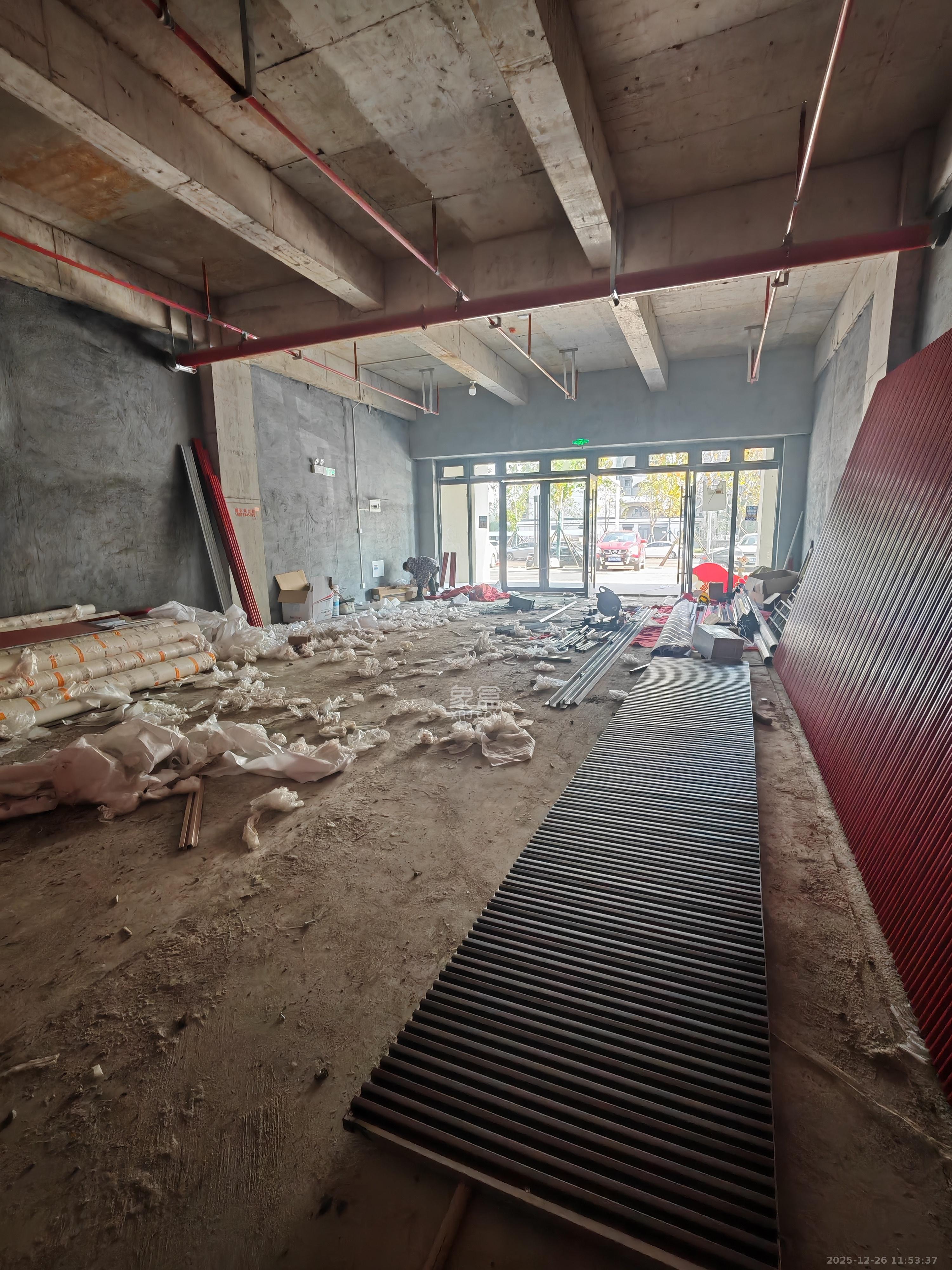 山月嘉园   152.0㎡      25000.0元/月室内图