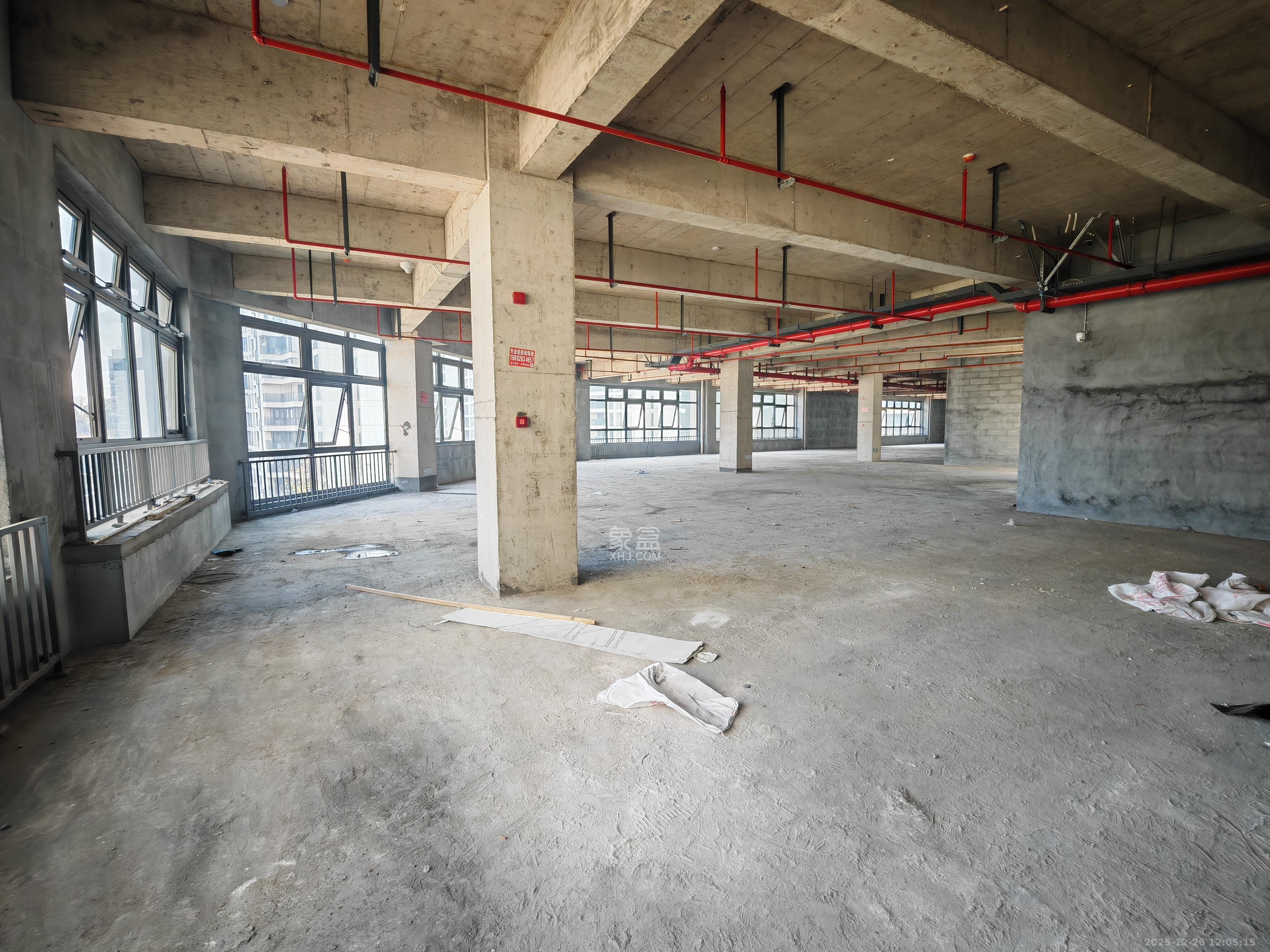 山月嘉园   1308.0㎡      42000.0元/月