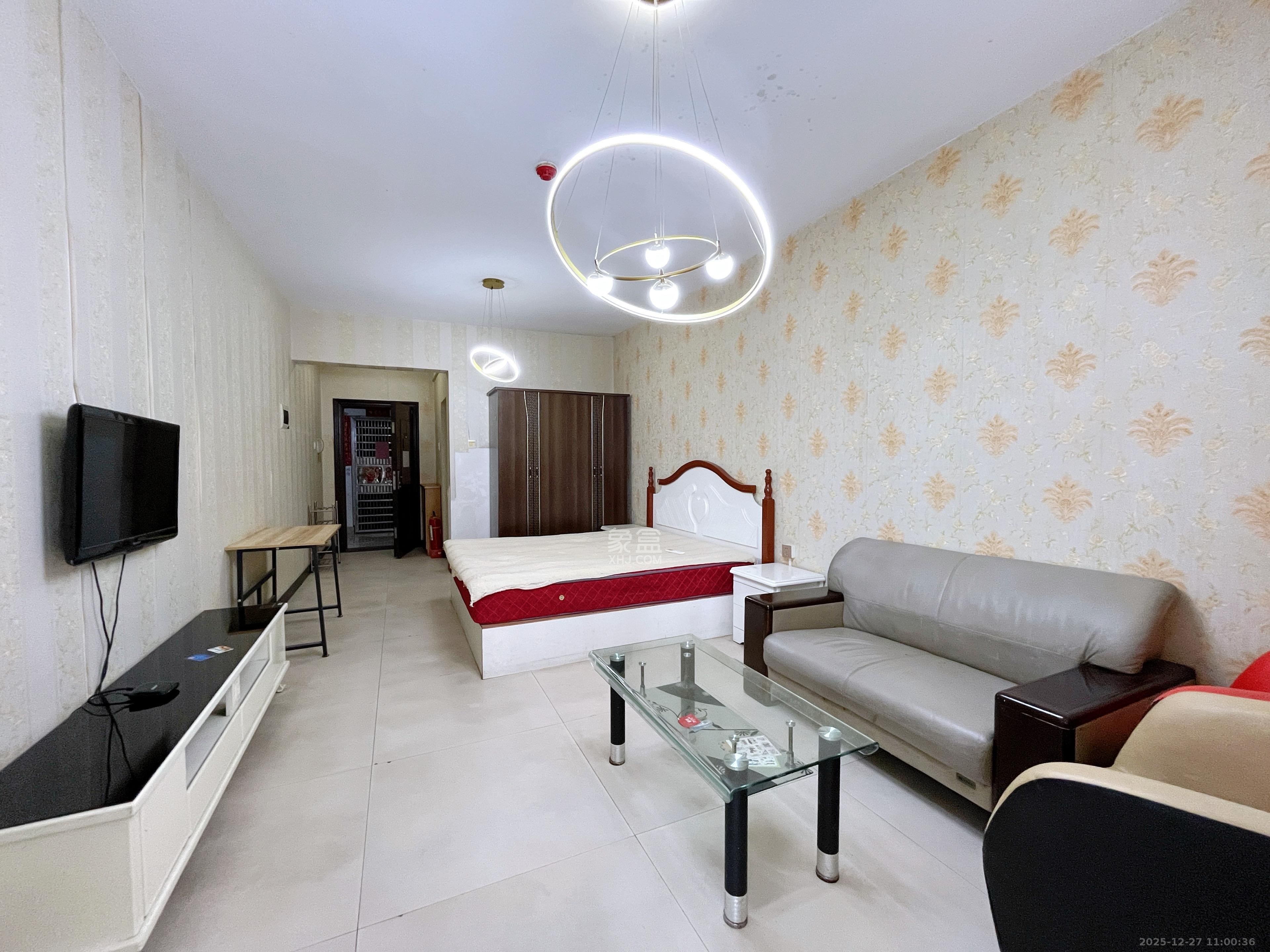 伍家岭生活广场