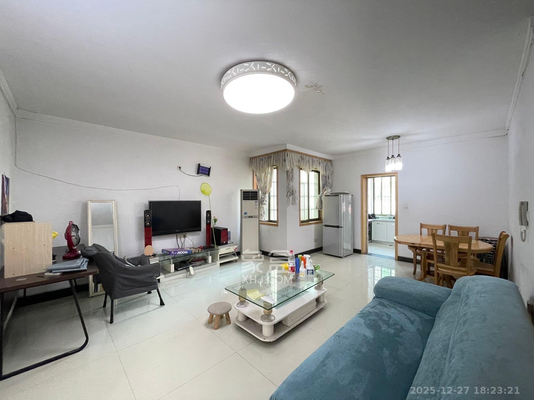 金盛园  2室1厅1卫    1700.0元/月