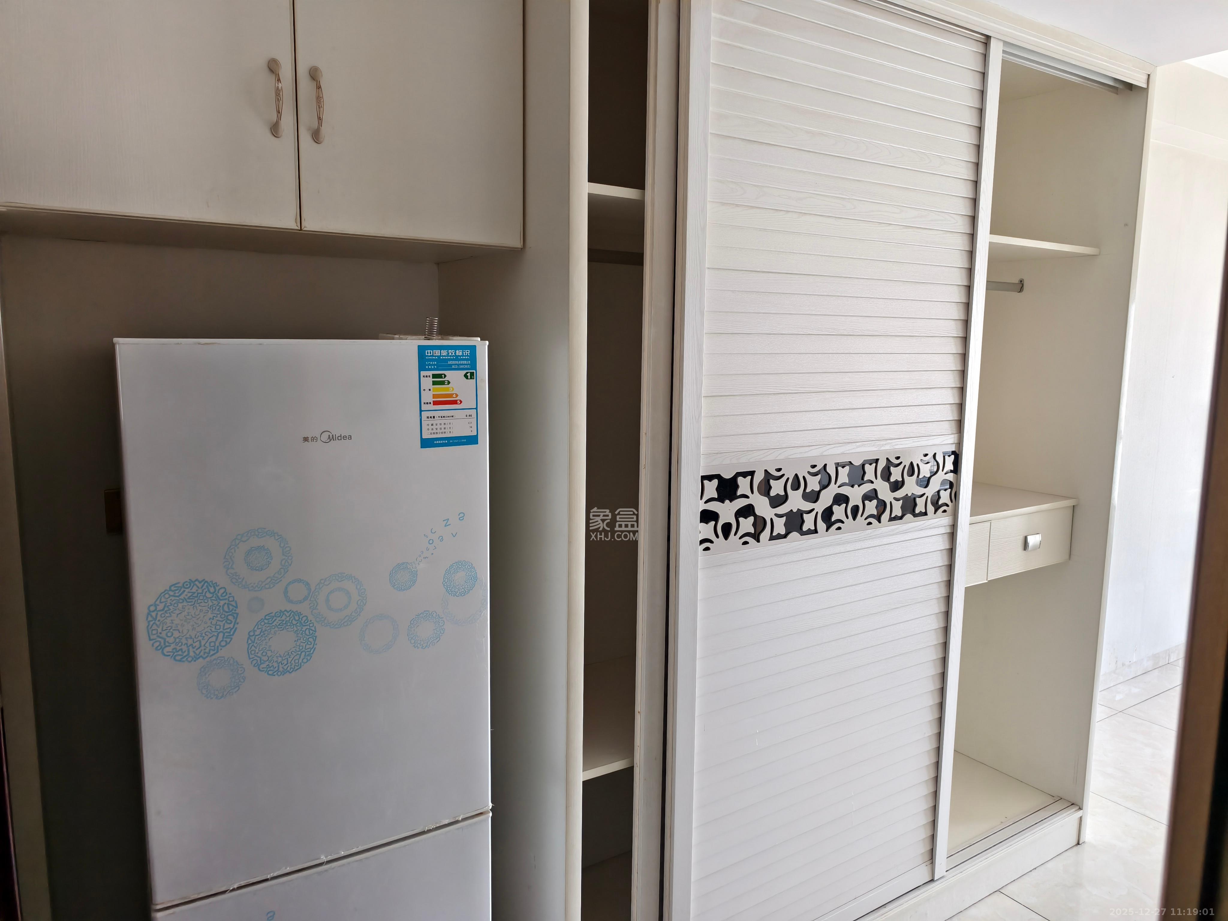 雅阁国际   40.0㎡      1700.0元/月室内图