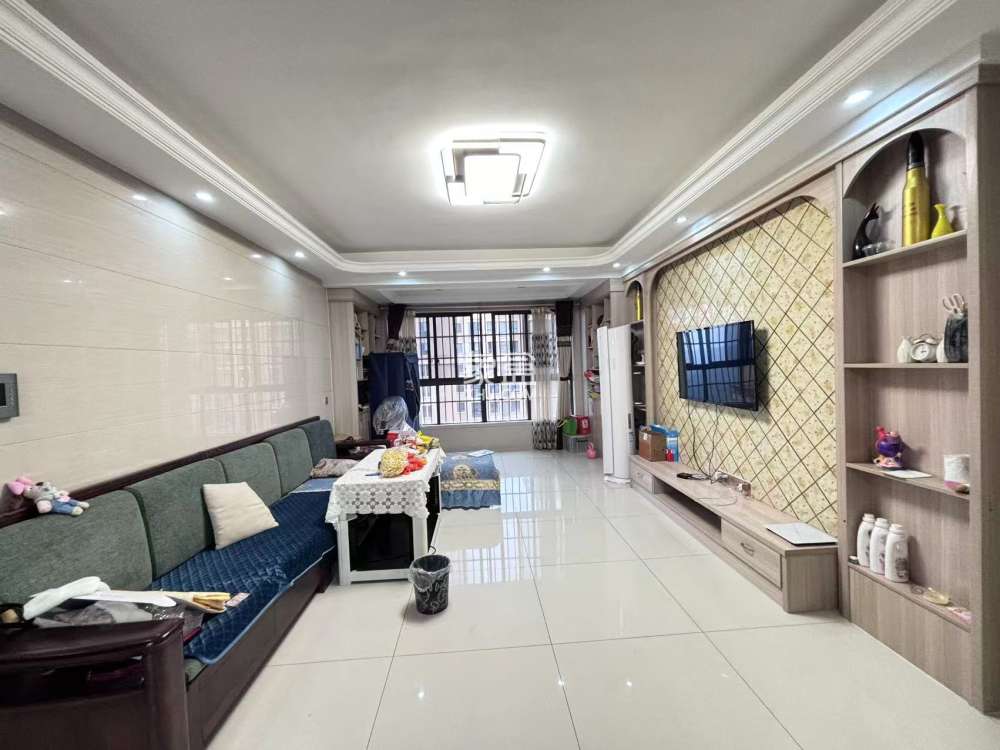 沃德歌谷  3室2厅2卫    65.0万