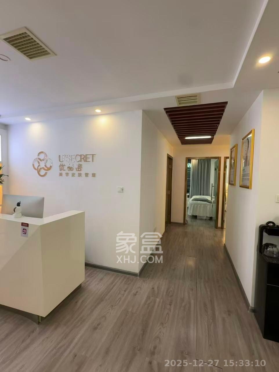 BOBO天下城（CTA财富中心）   108.0㎡      4200.0元/月室内图