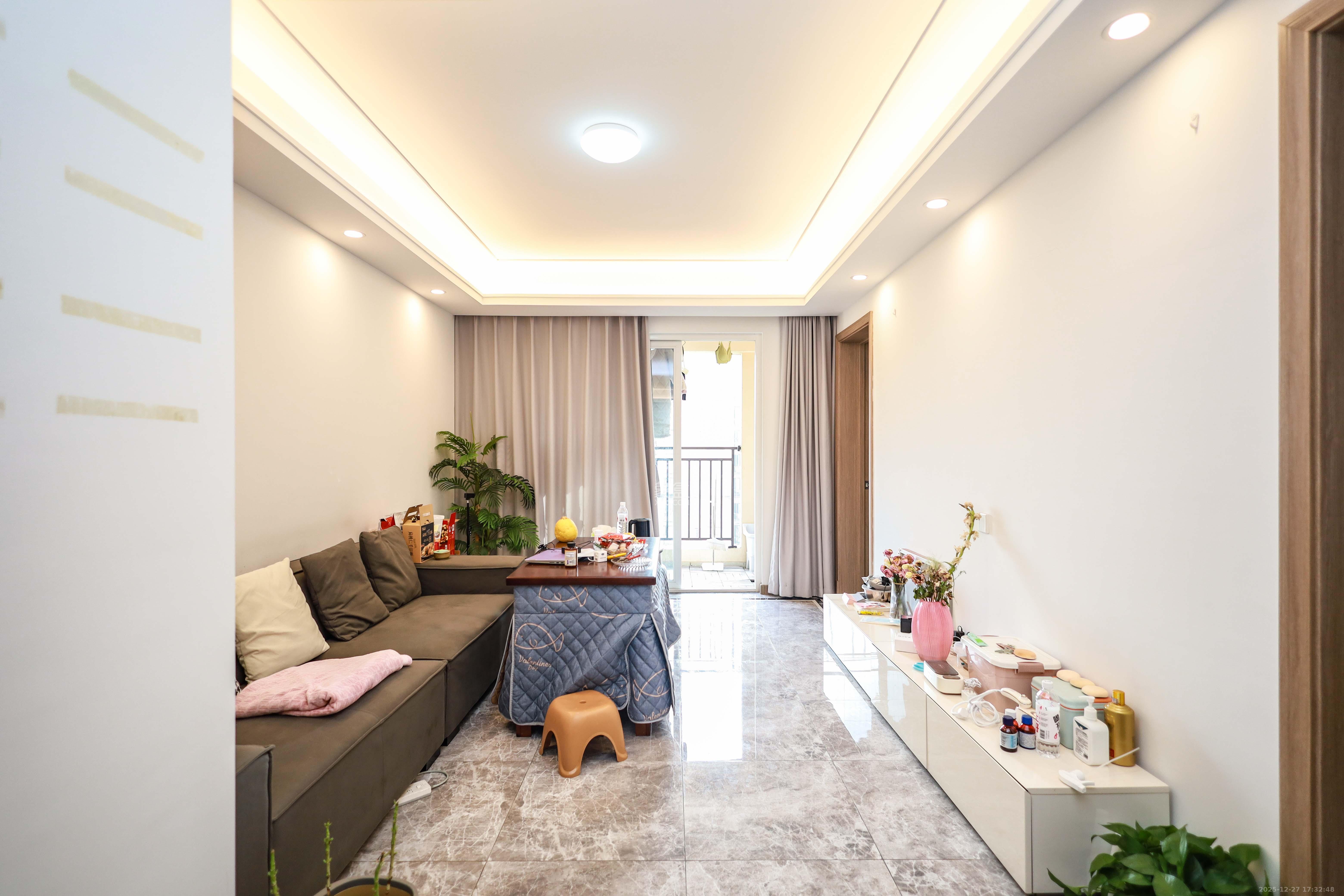 金地中交麓谷香颂(金地中交雅苑)  3室2厅1卫    95.0万