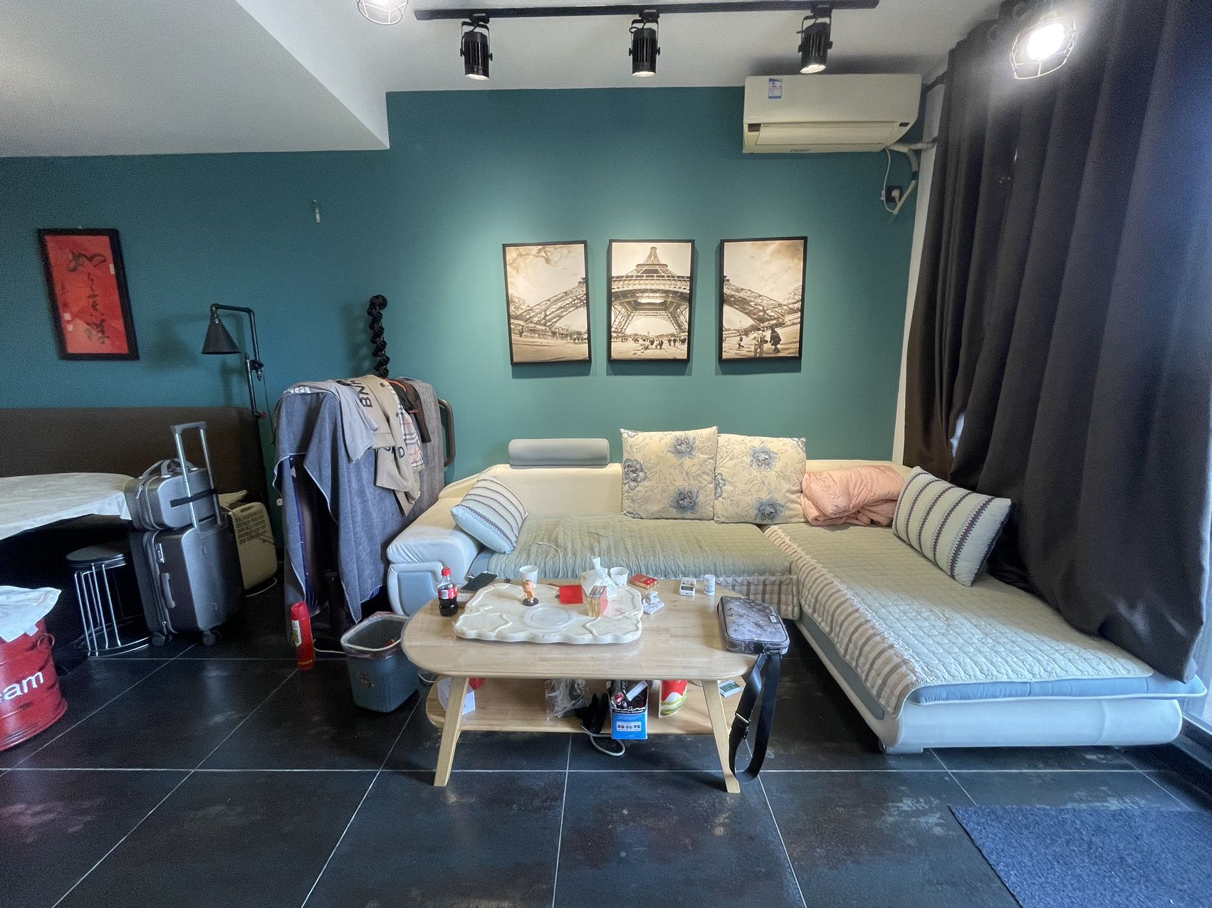 佳元江畔人家  2室1厅1卫    218.0万