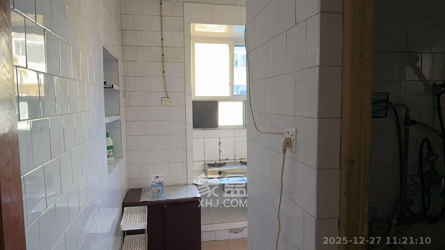 航天大院  2室2厅1卫    1100.0元/月