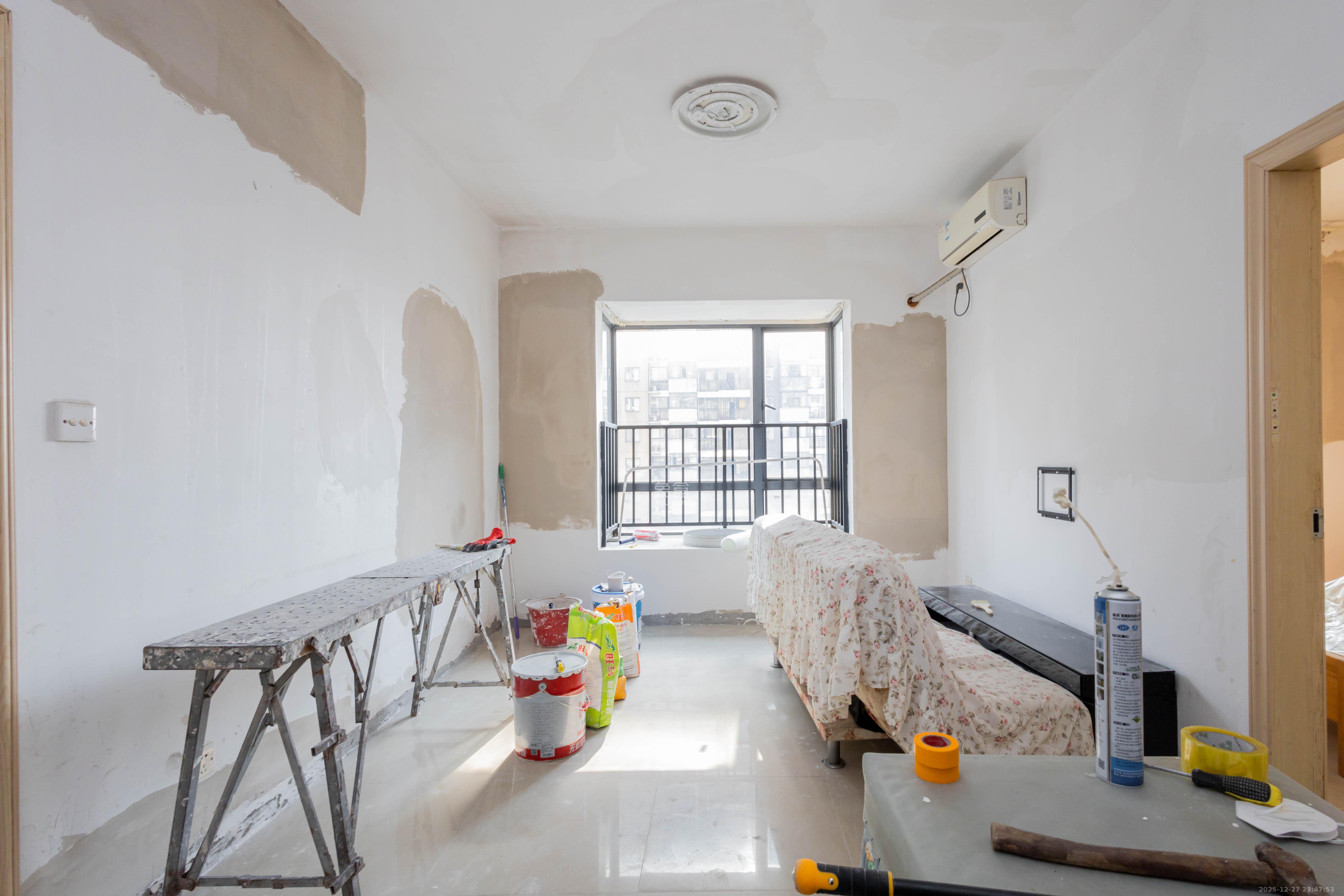 中国铁建国际城一期  1室1厅1卫    35.0万