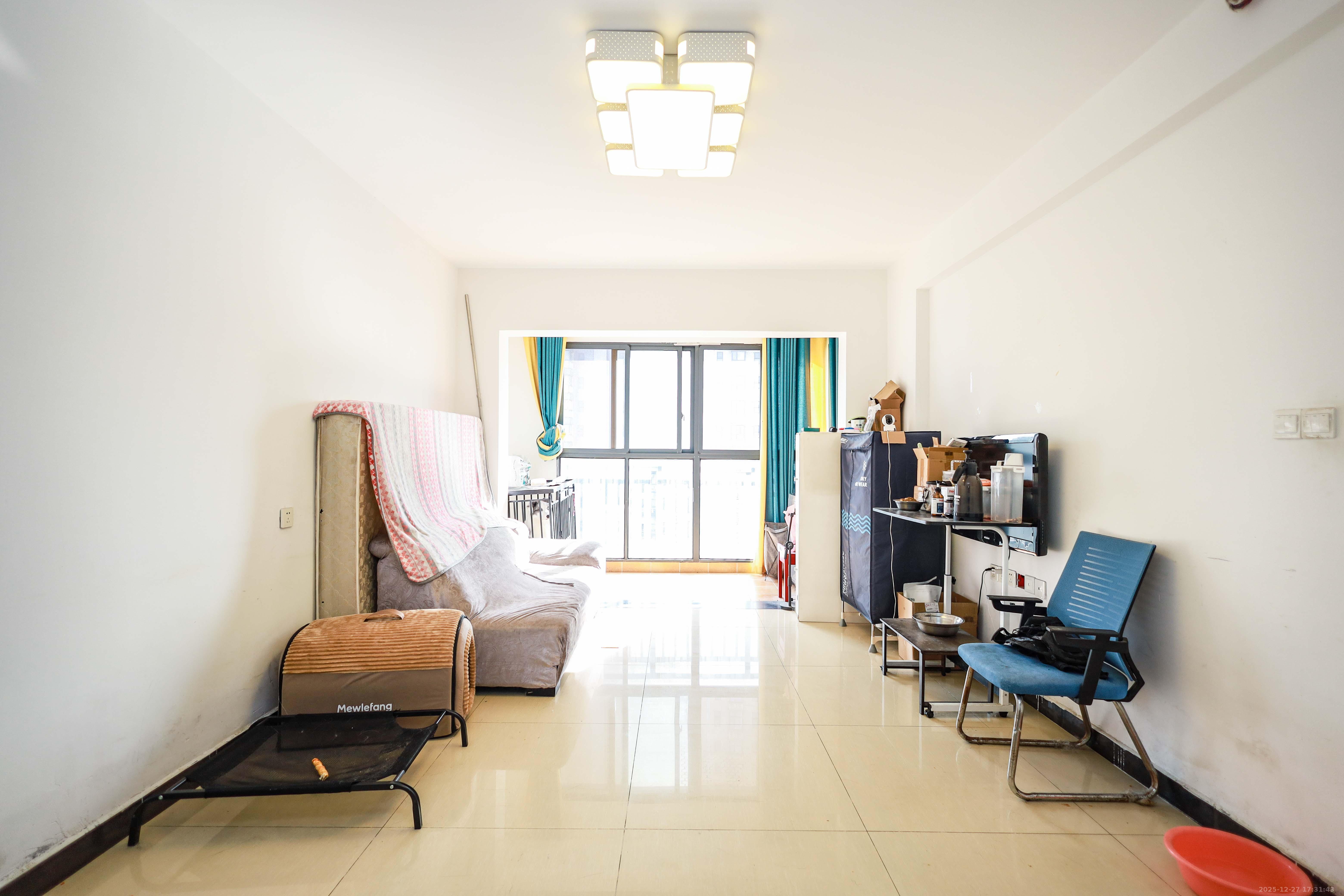 杜鹃文苑  2室2厅1卫    54.0万