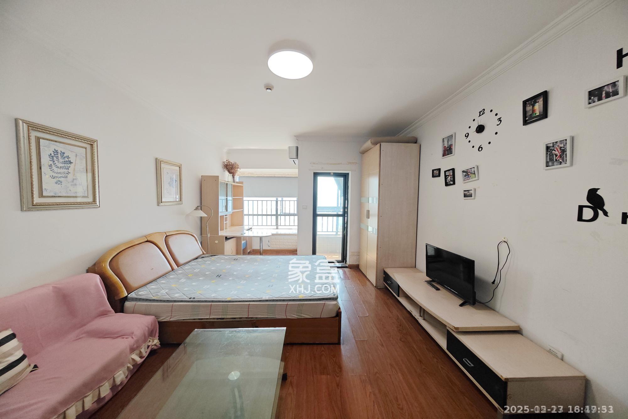 兰亭优壳（隽峰苑）