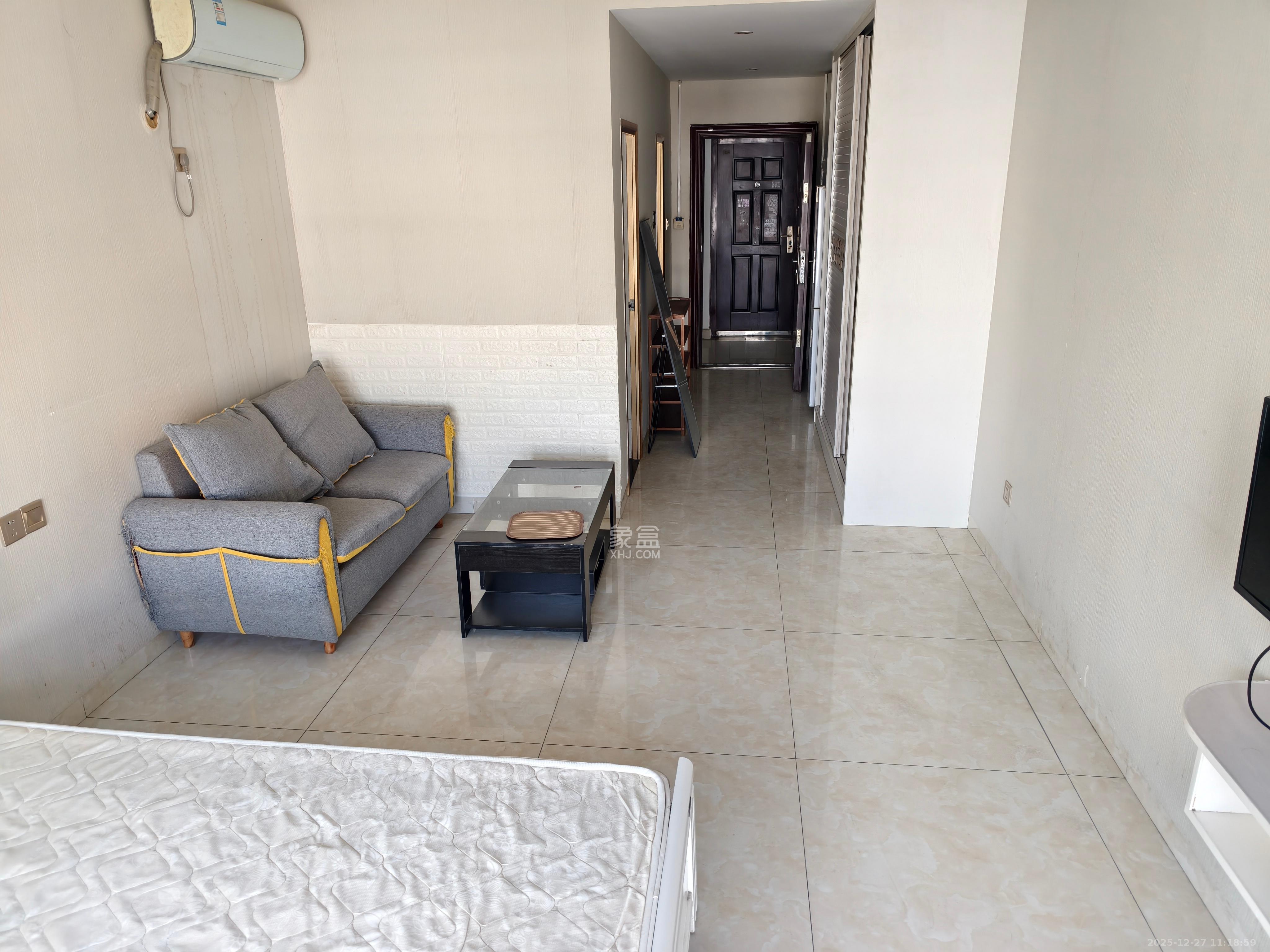 雅阁国际   40.0㎡      1700.0元/月