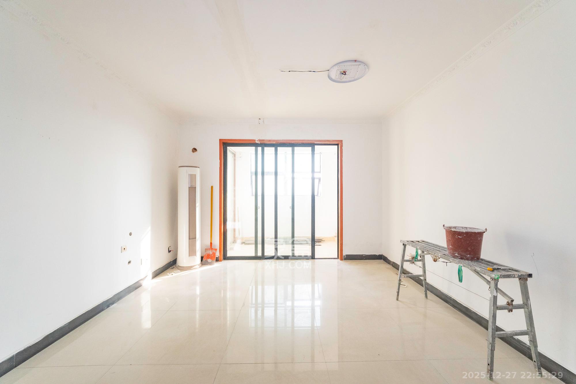 尚城  2室2厅1卫    65.8万