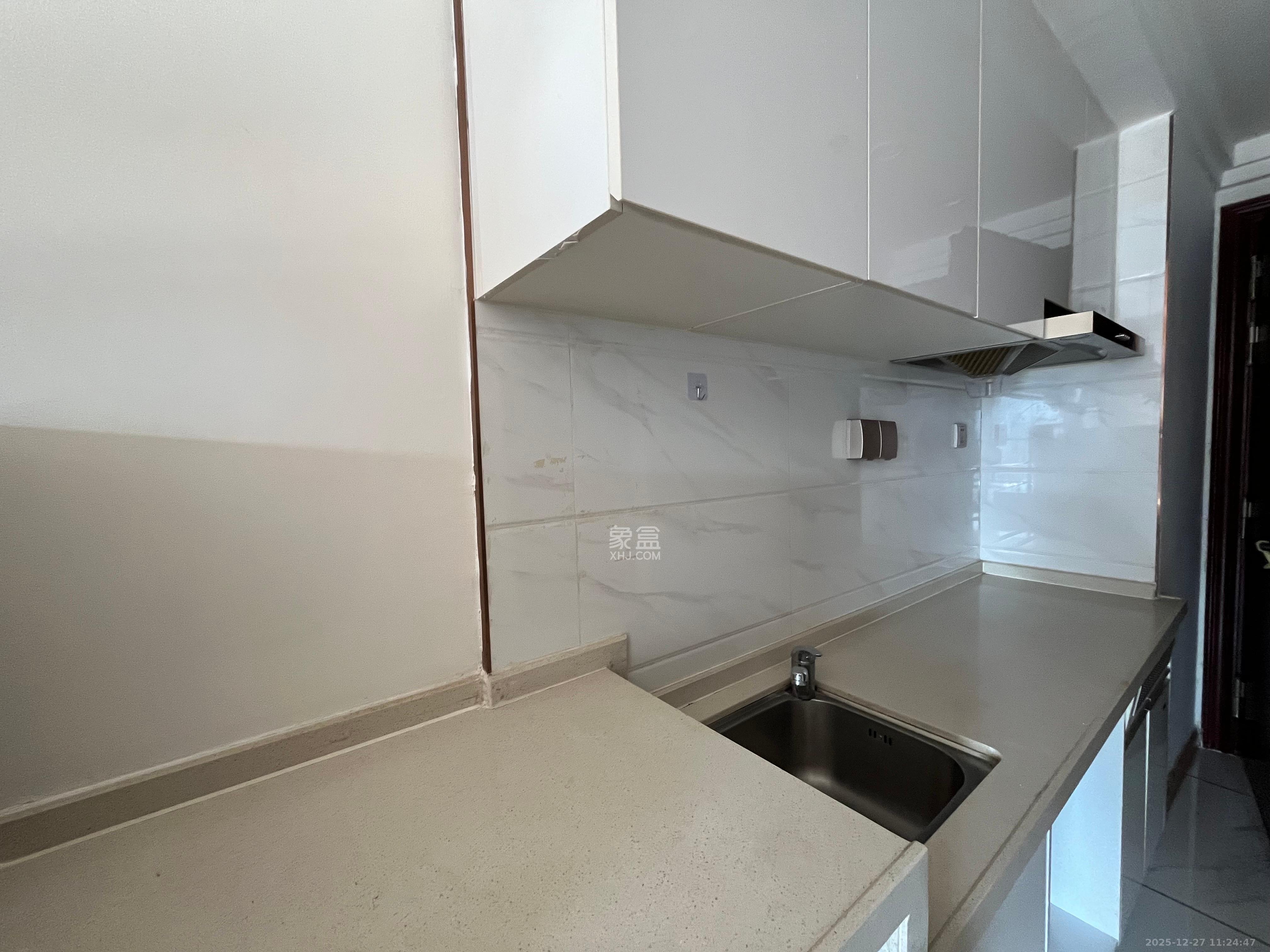 碧桂园城市之光   37.95㎡      1600.0元/月室内图