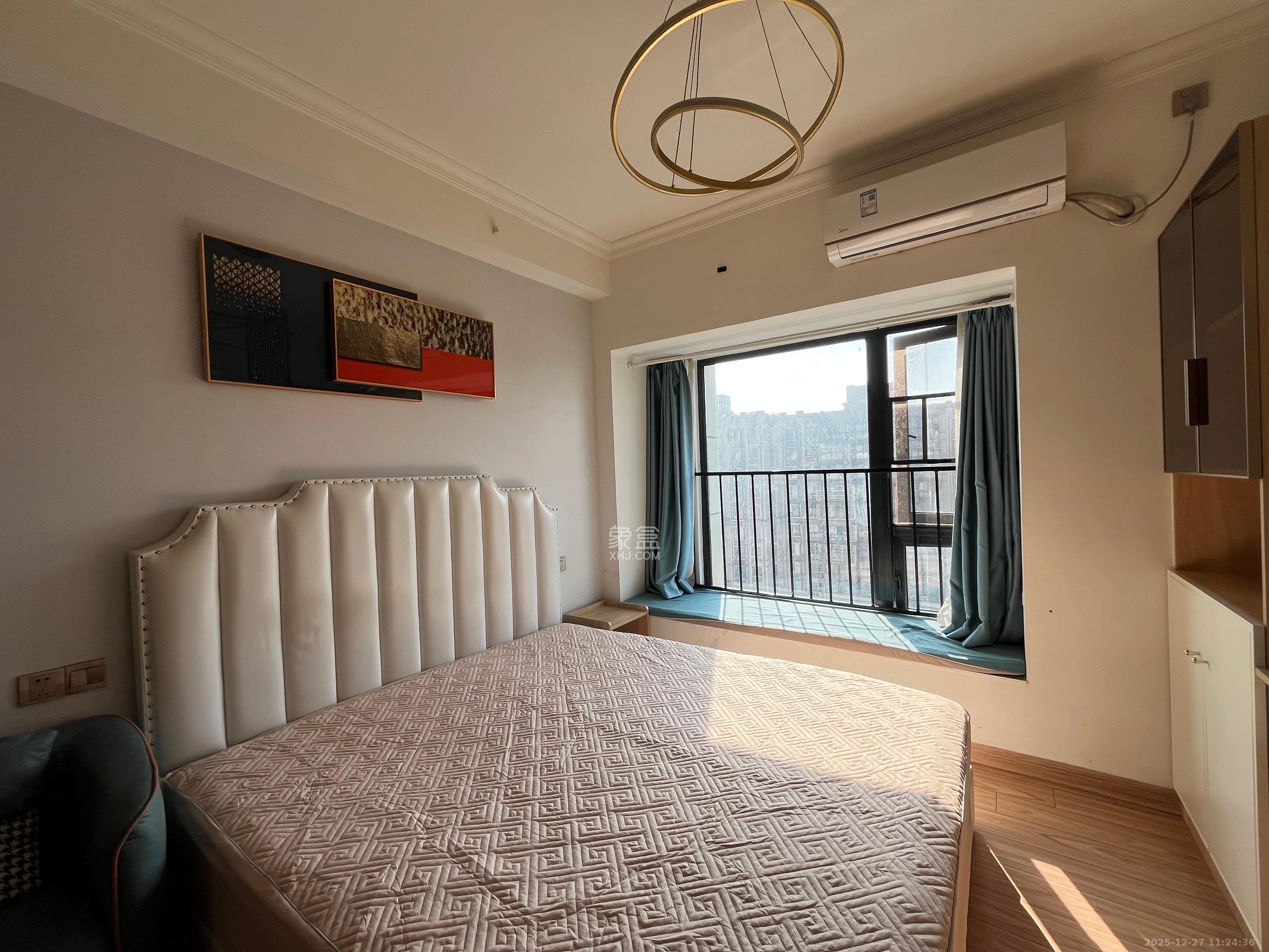 碧桂园城市之光   37.95㎡      1600.0元/月室内图