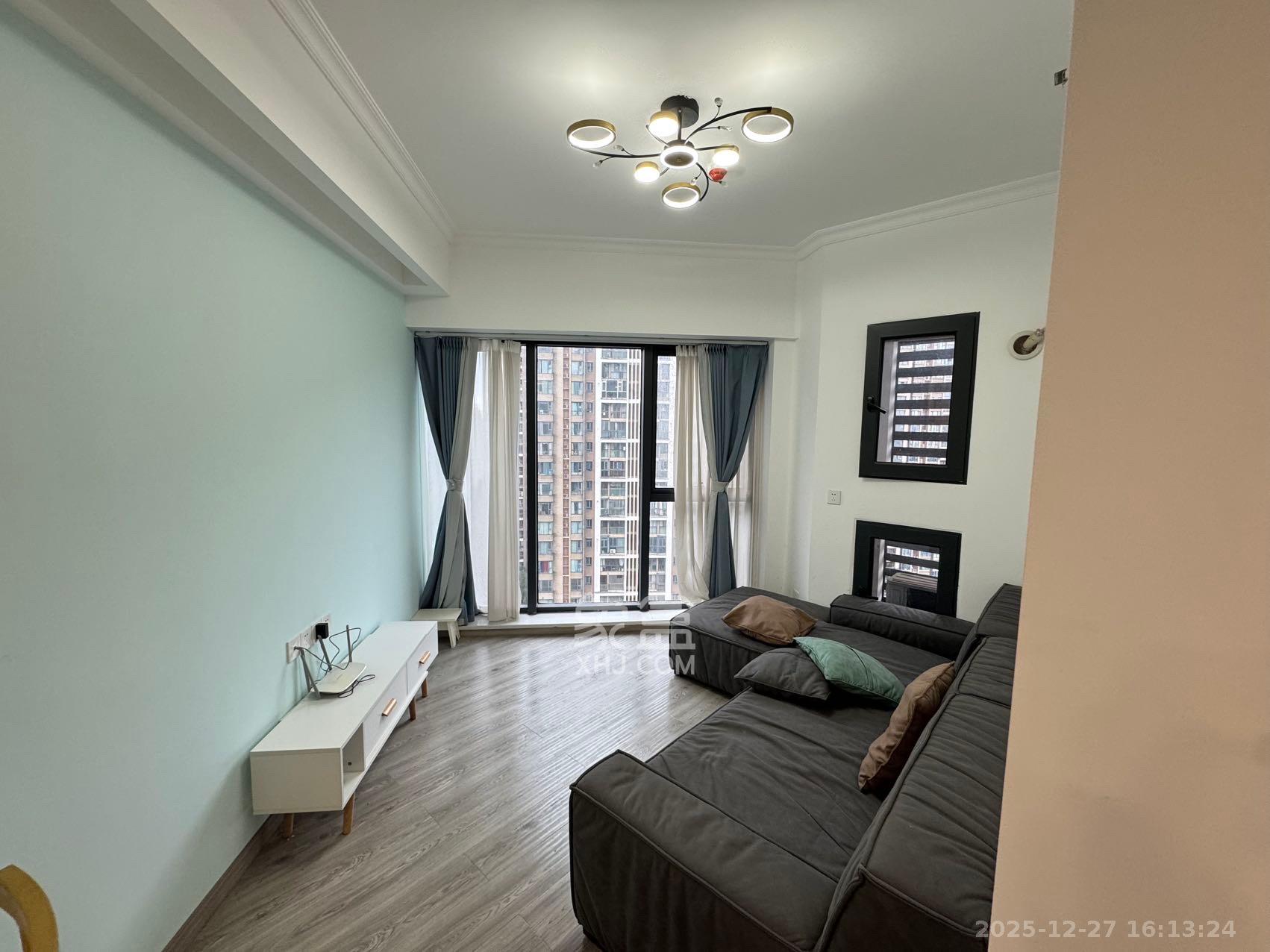 青年才郡（盈安大厦）