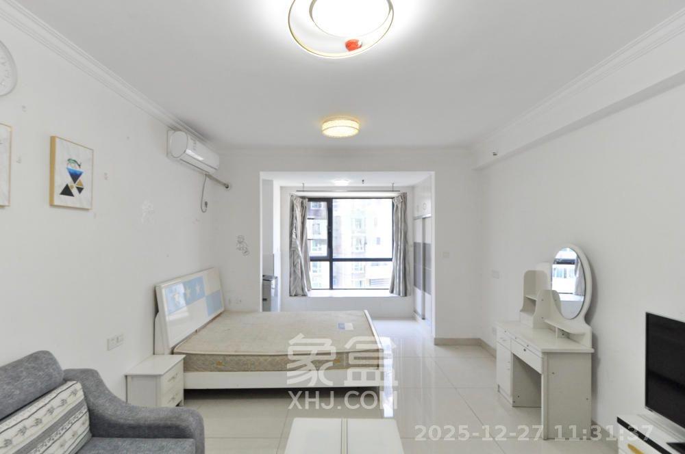 佳兴国际汇  1室1厅1卫    1600.0元/月室内图