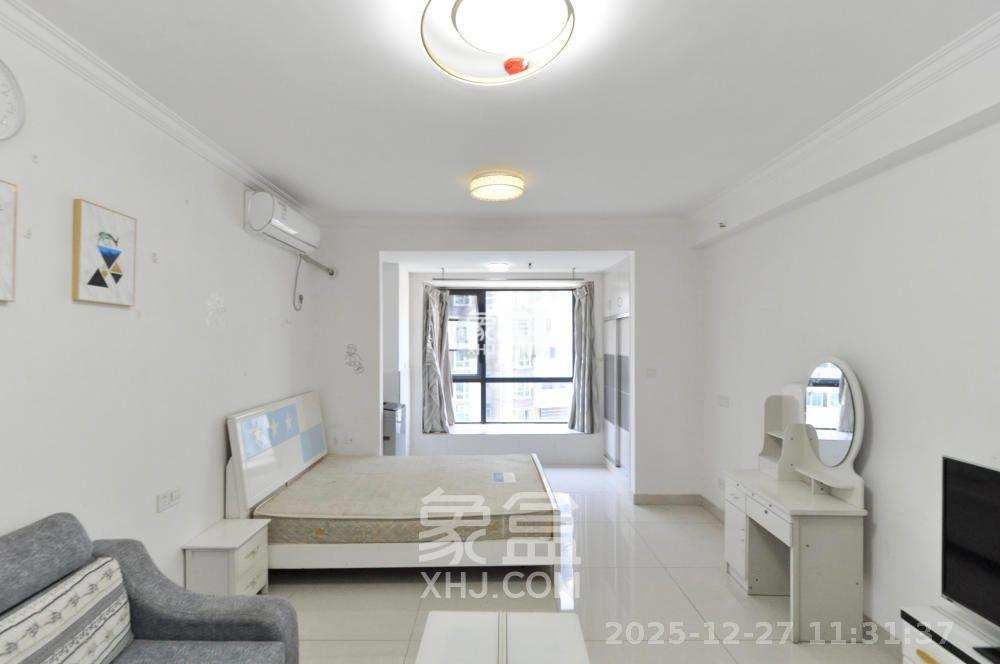 佳兴国际汇 1室1厅1卫 1600.0元/月 佳兴国际汇 1室1厅1卫 1600.0元/月室内图