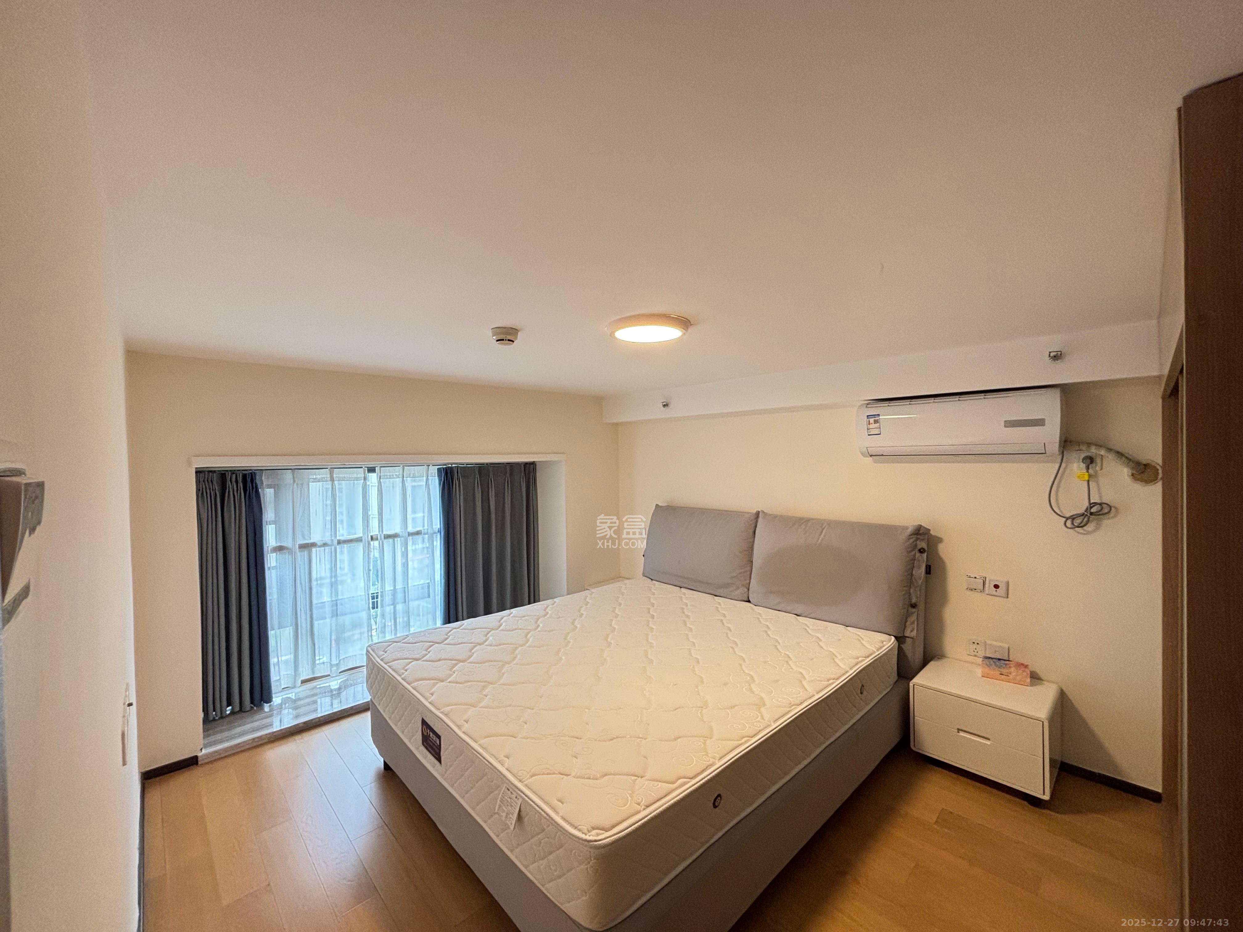 恒大江湾   85.0㎡      2900.0元/月室内图