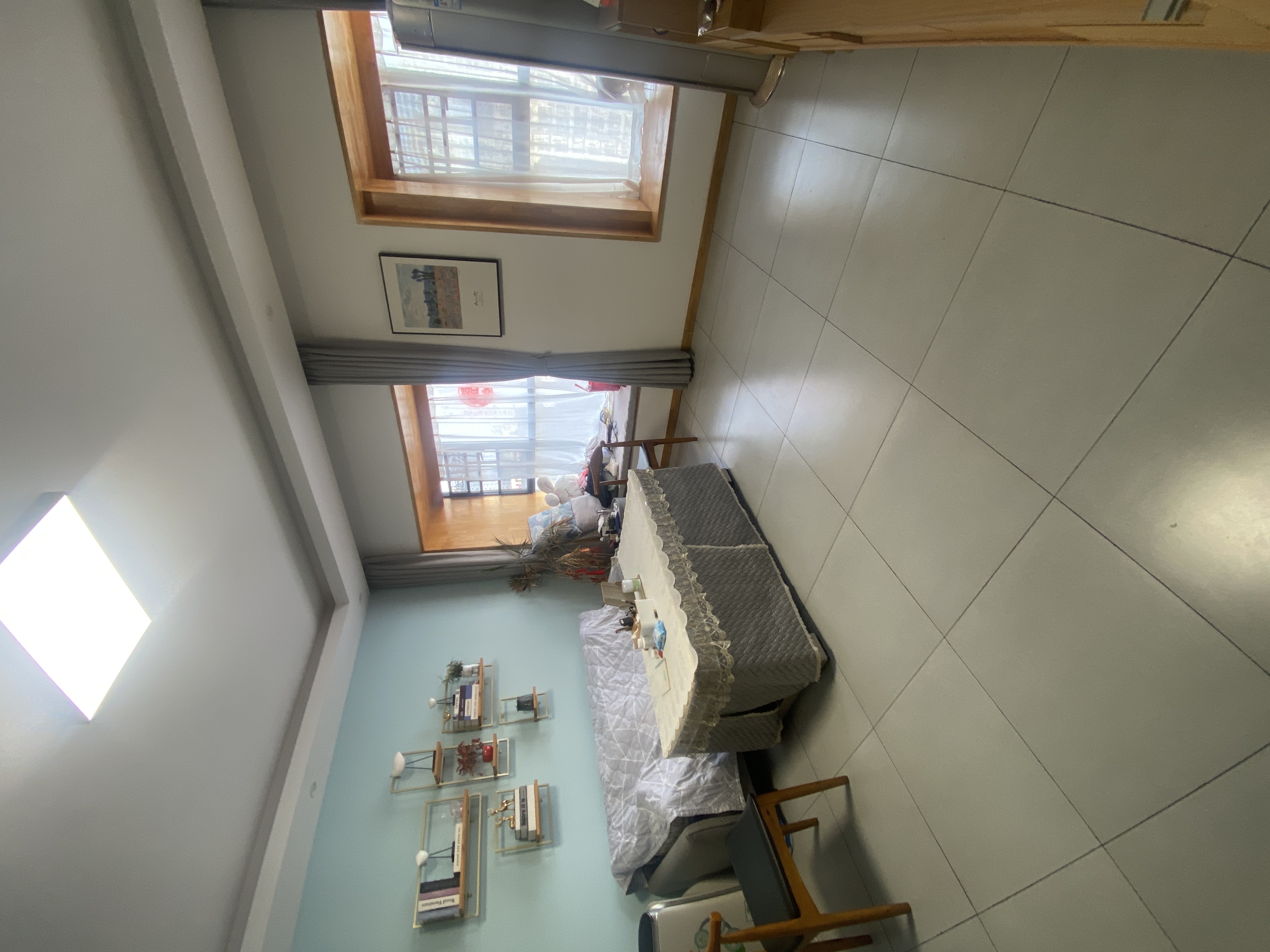 南苑上和二期  2室1厅1卫    53.8万