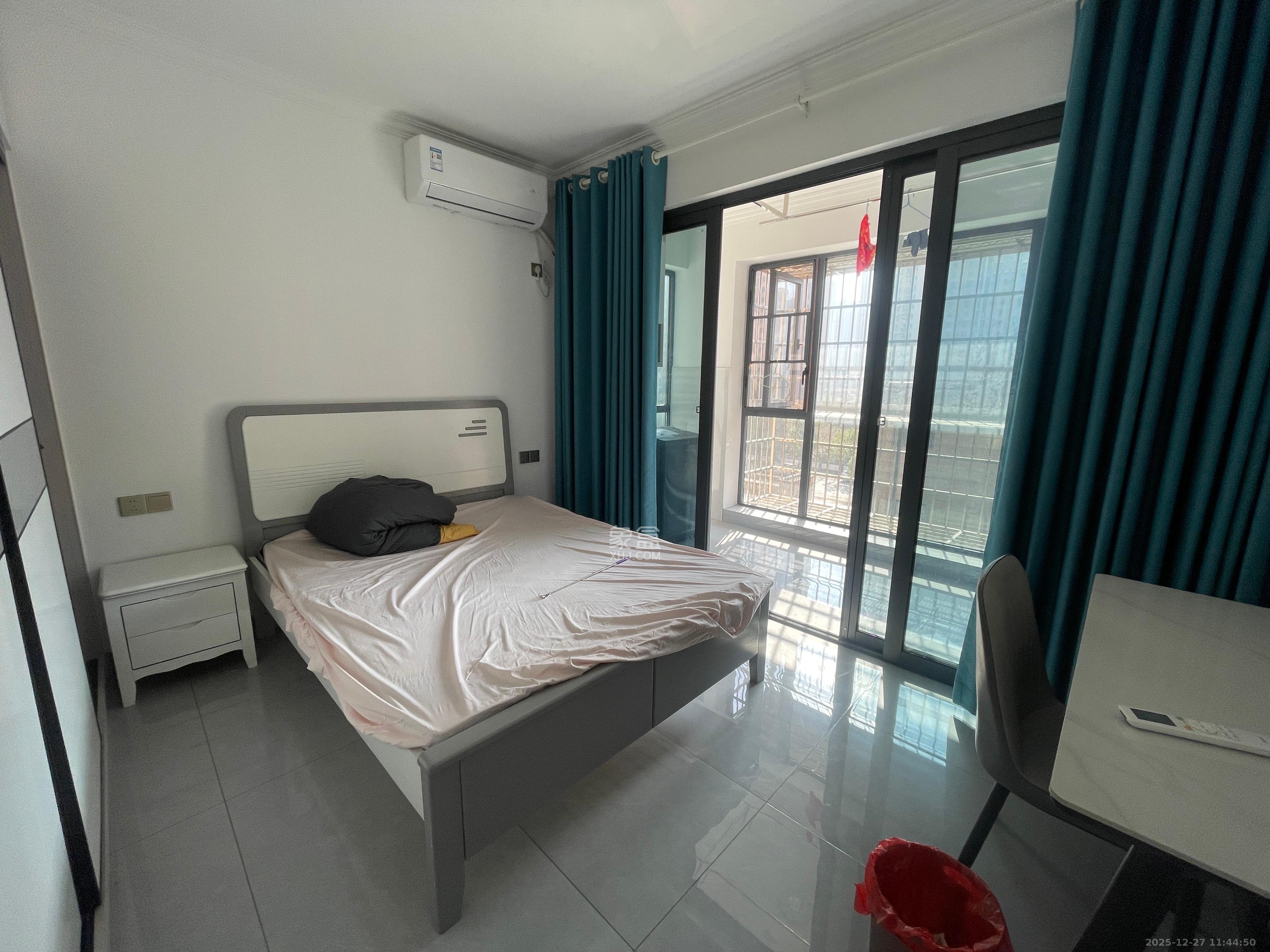 唐桂家园  2室1厅1卫    2200.0元/月