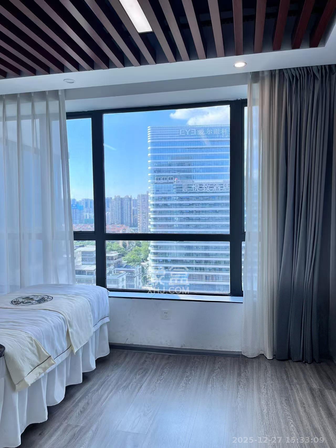 BOBO天下城（CTA财富中心）   108.0㎡      4200.0元/月室内图