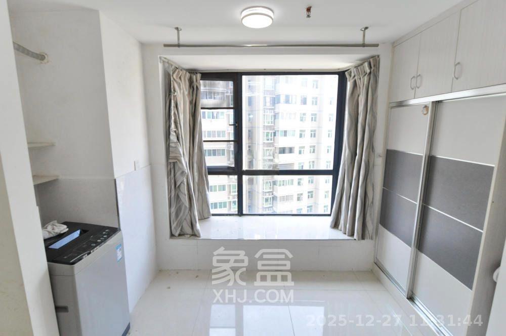 佳兴国际汇  1室1厅1卫    1600.0元/月室内图