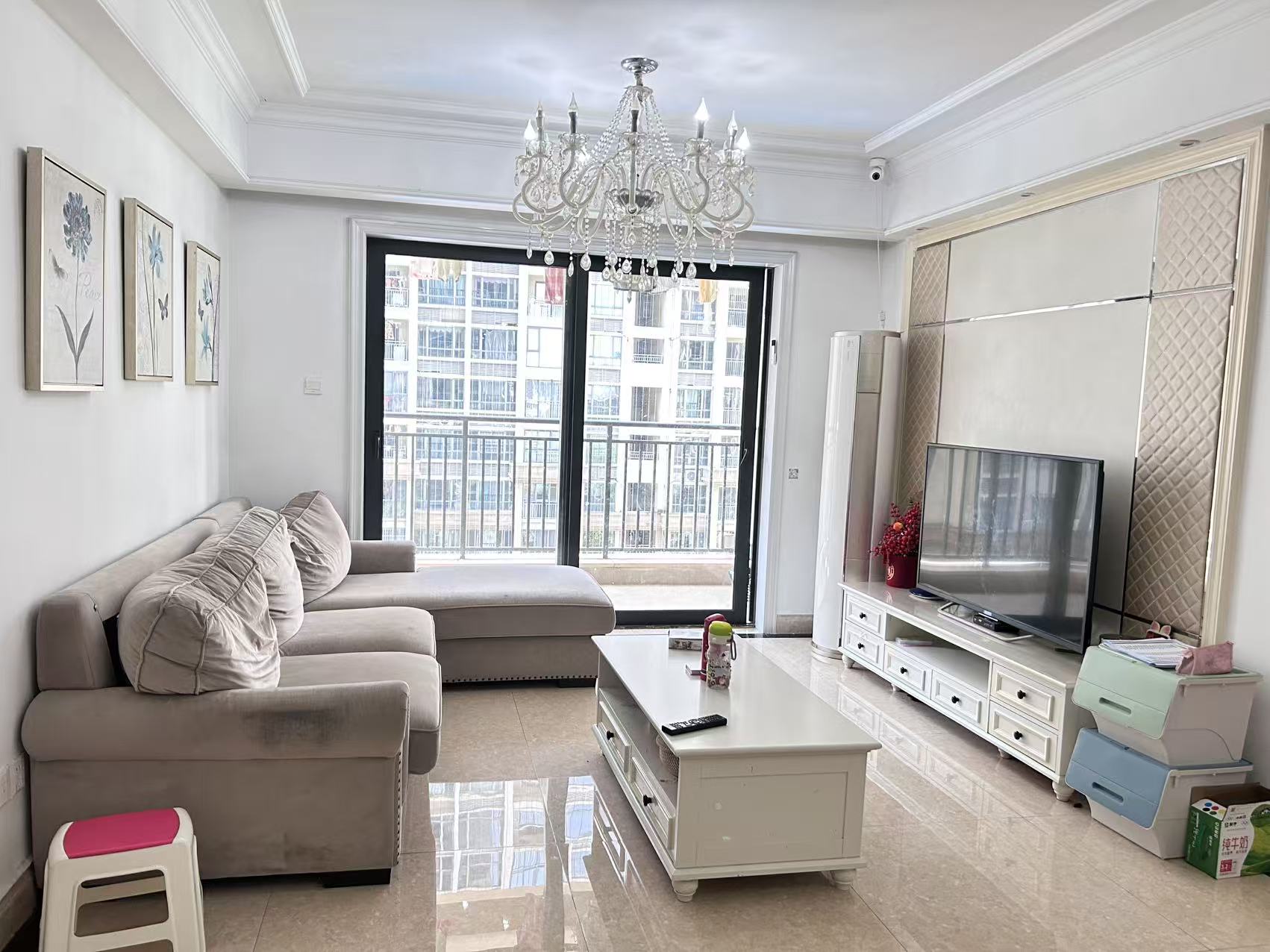 置地御海公馆  3室2厅2卫    139.0万