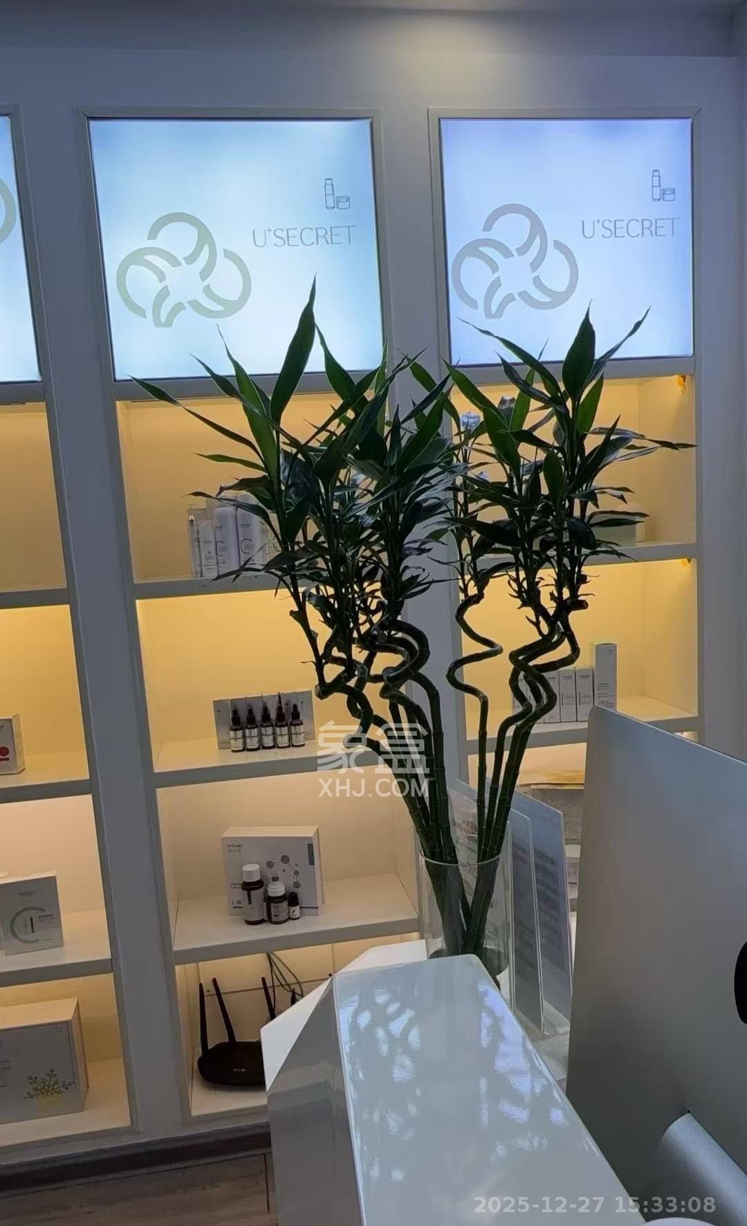 BOBO天下城（CTA财富中心）   108.0㎡      4200.0元/月室内图