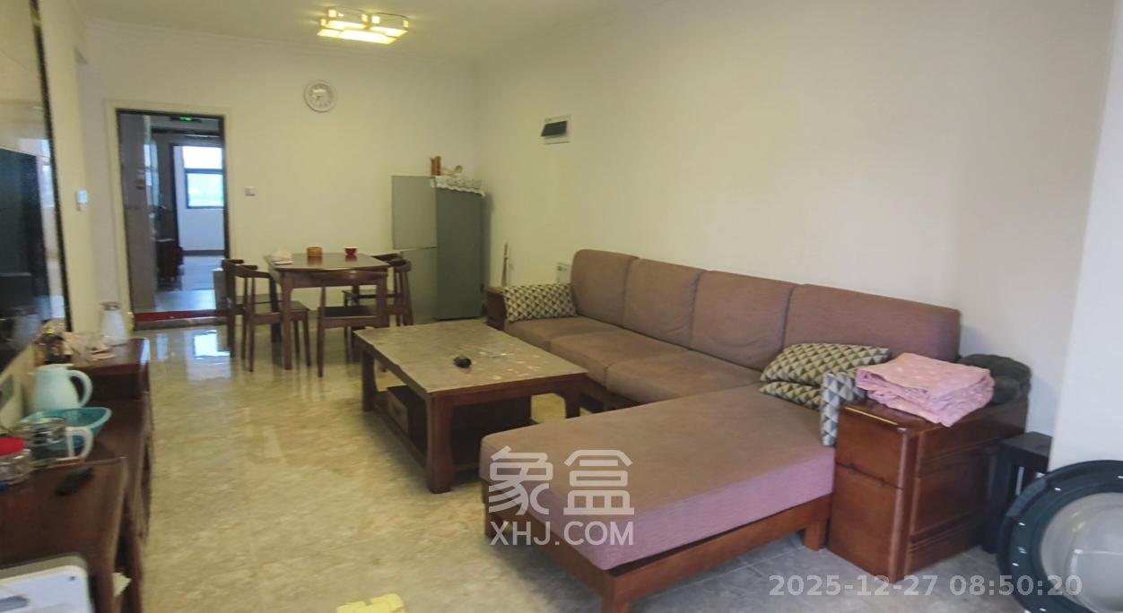 汇一城（汇壹公馆）  2室2厅1卫    1750.0元/月