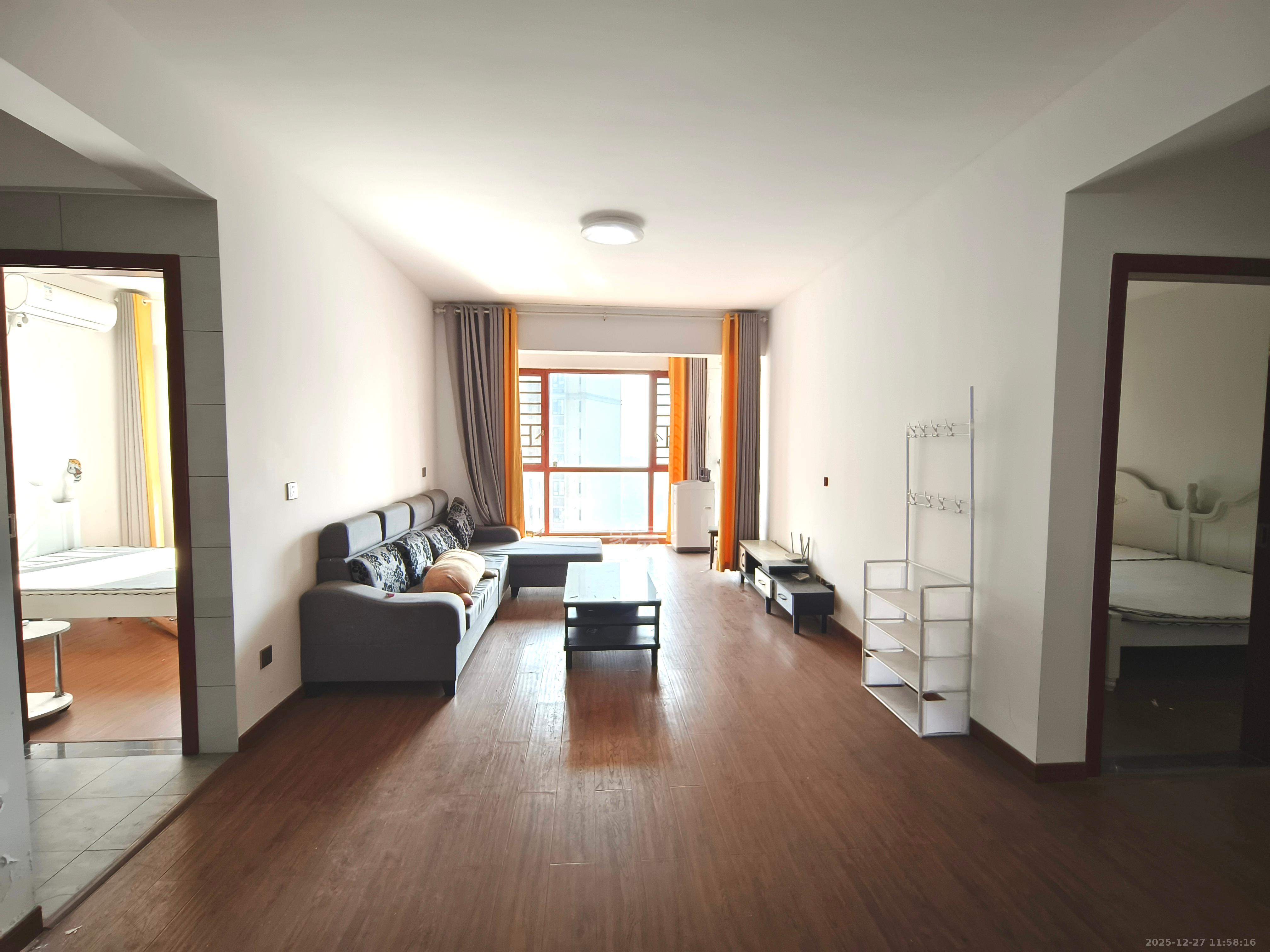 福晟钱隆国际（晟冉景苑）