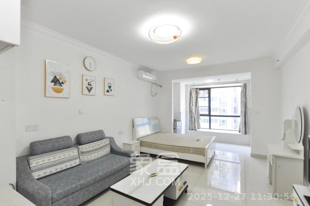 佳兴国际汇  1室1厅1卫    1600.0元/月