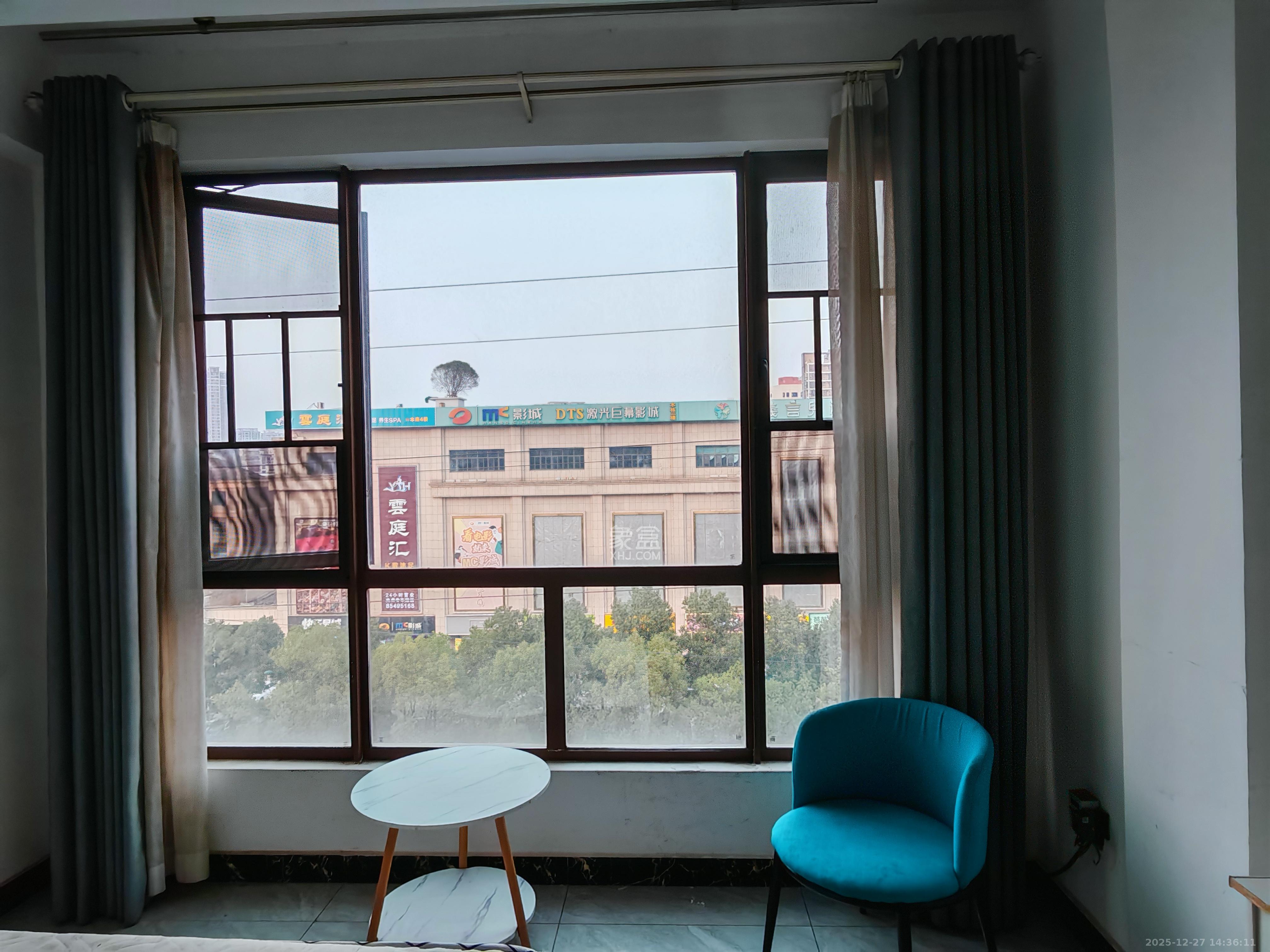 龙塘安置区（龙塘小区）  1室0厅0卫    1100.0元/月