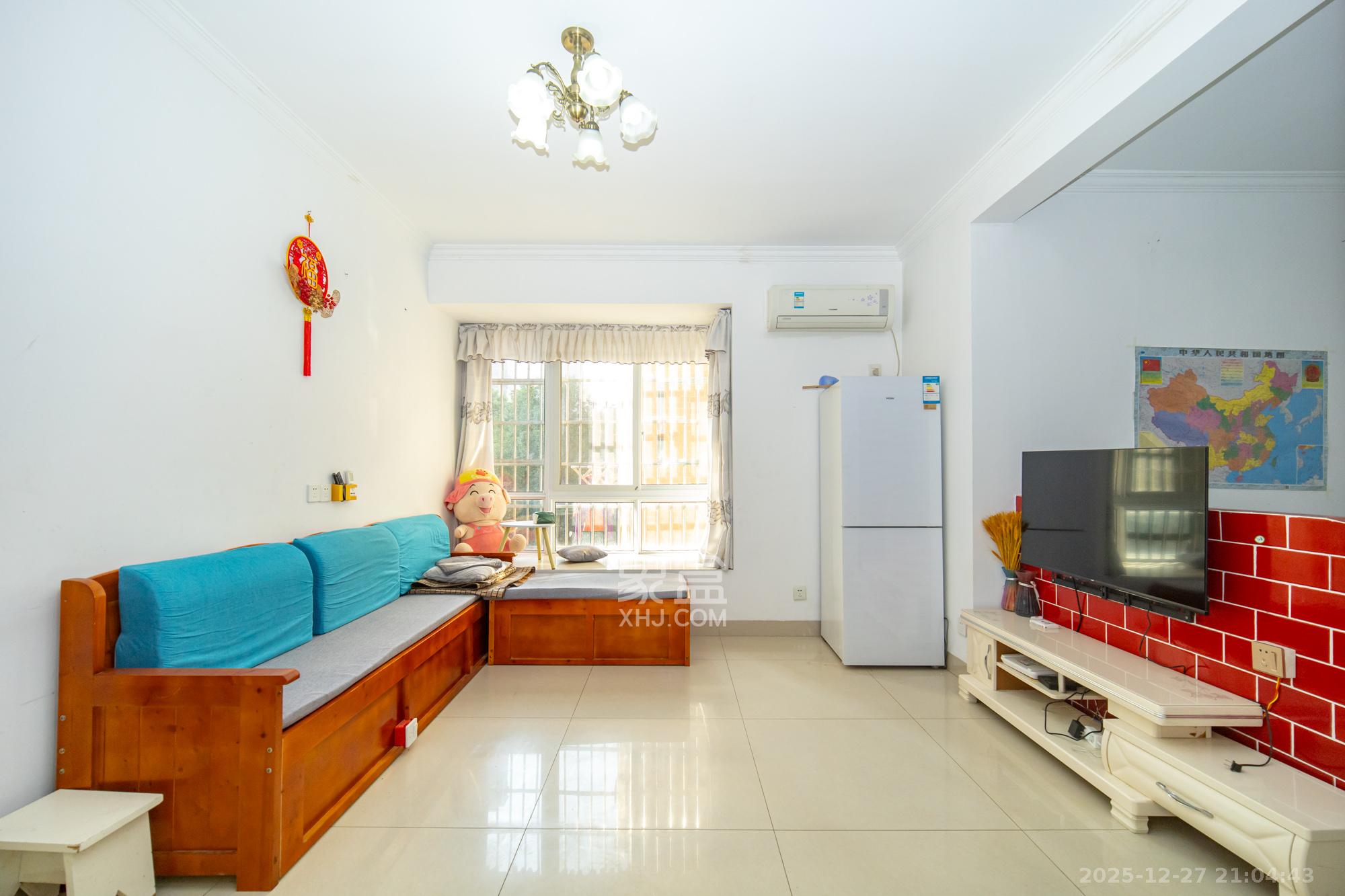 泊林晶城  3室2厅1卫    43.6万