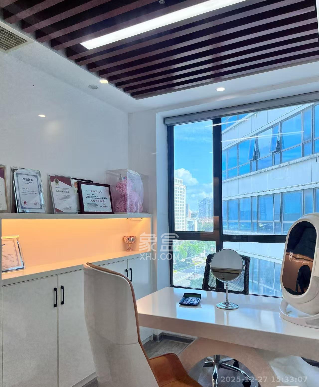 BOBO天下城（CTA财富中心）   108.0㎡      4200.0元/月室内图