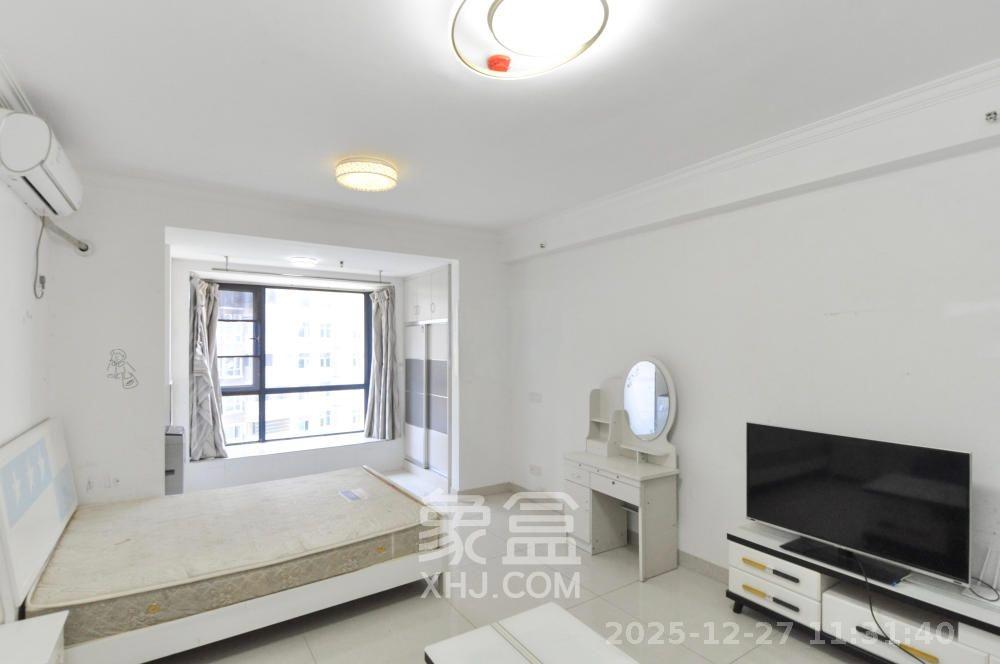 佳兴国际汇  1室1厅1卫    1600.0元/月室内图