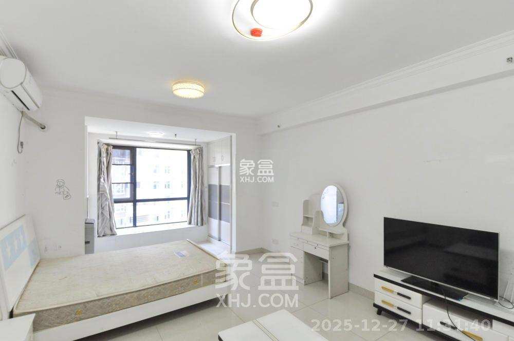 佳兴国际汇 1室1厅1卫 1600.0元/月 佳兴国际汇 1室1厅1卫 1600.0元/月室内图