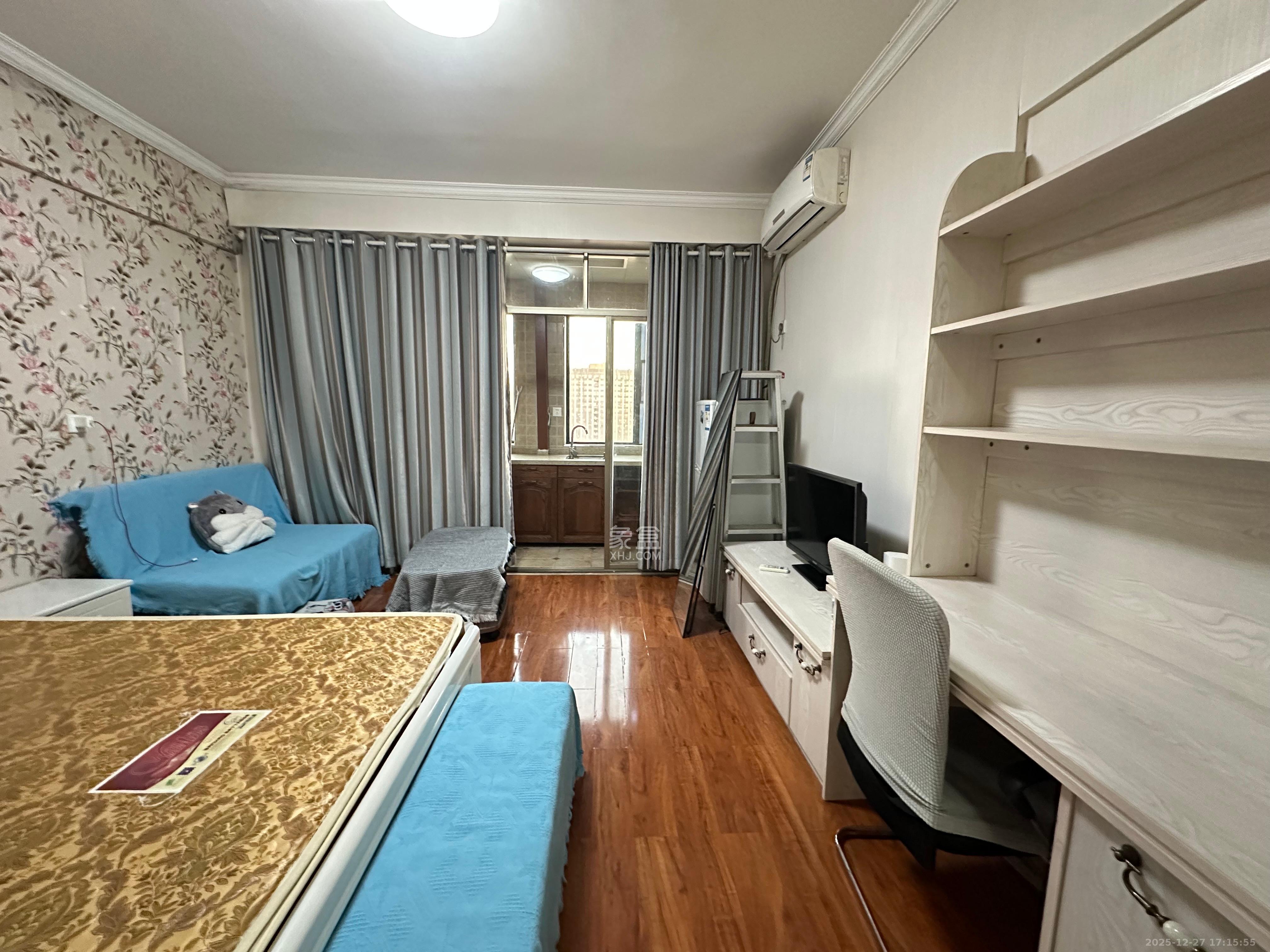 爱都（IDO）  1室0厅0卫    1200.0元/月