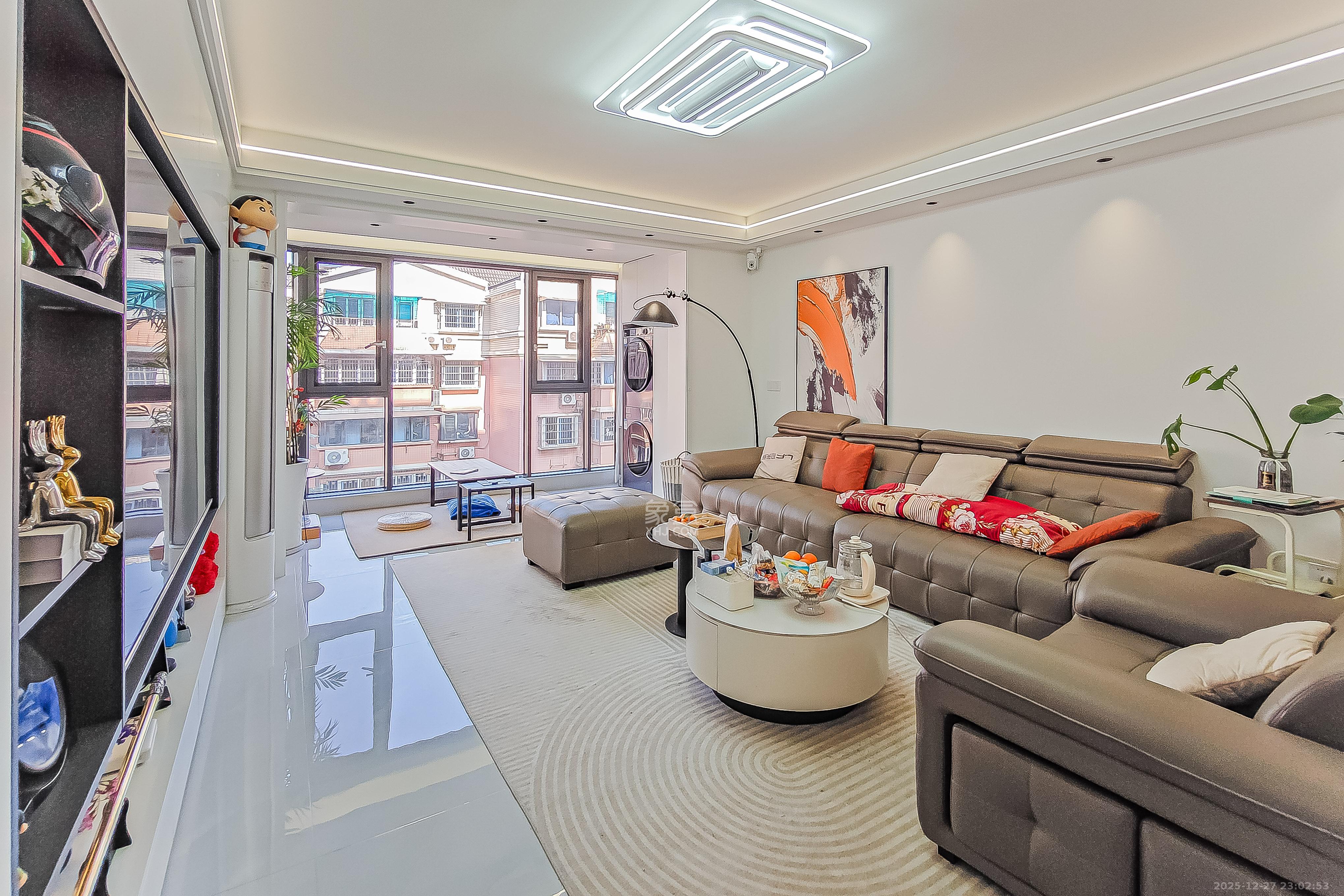 森宇佳园  4室2厅2卫    188.0万