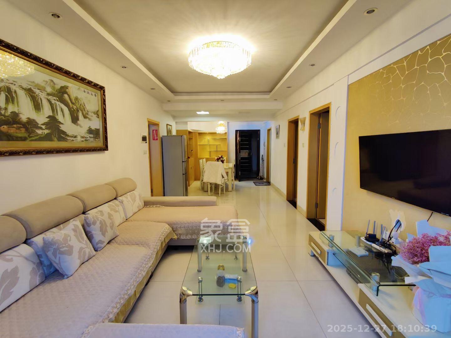 伍家岭生活广场