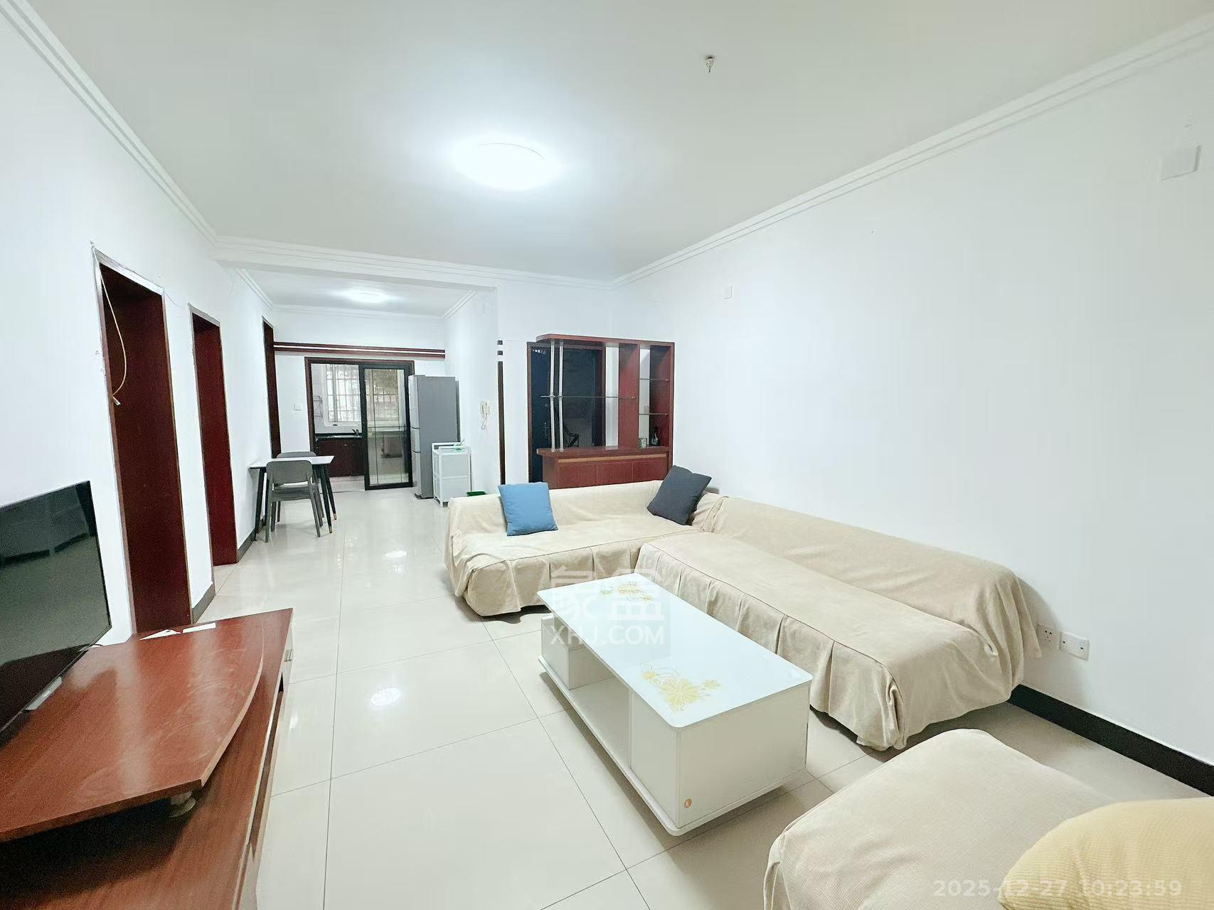 锦绣家园  2室2厅1卫    1900.0元/月