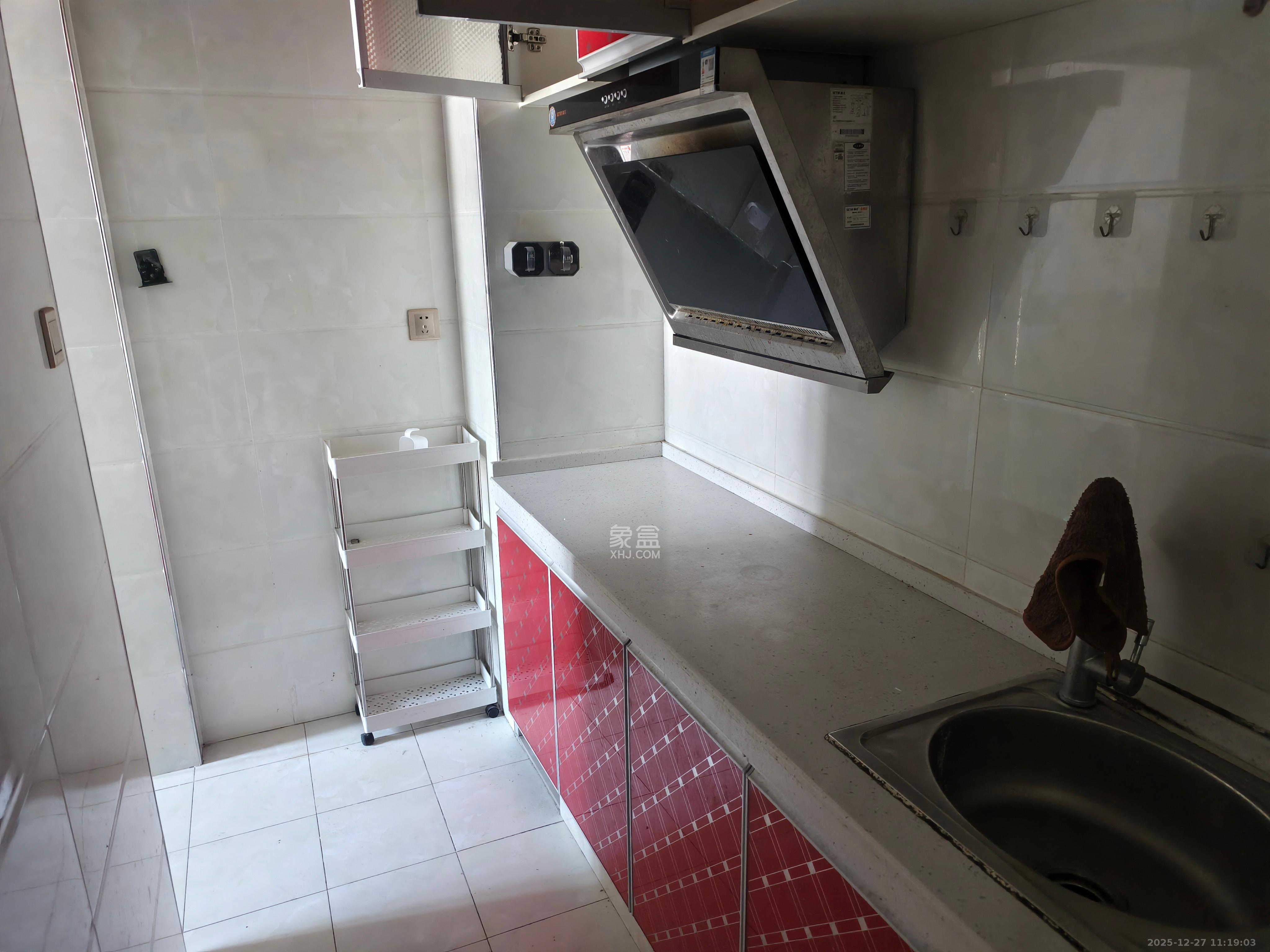 雅阁国际   40.0㎡      1700.0元/月室内图