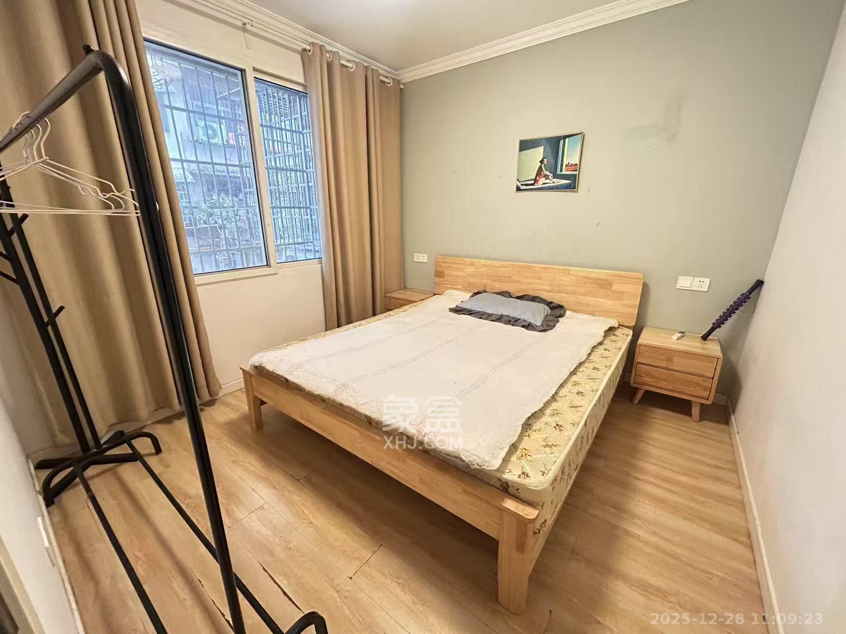 信丰民居  2室2厅0卫    2700.0元/月