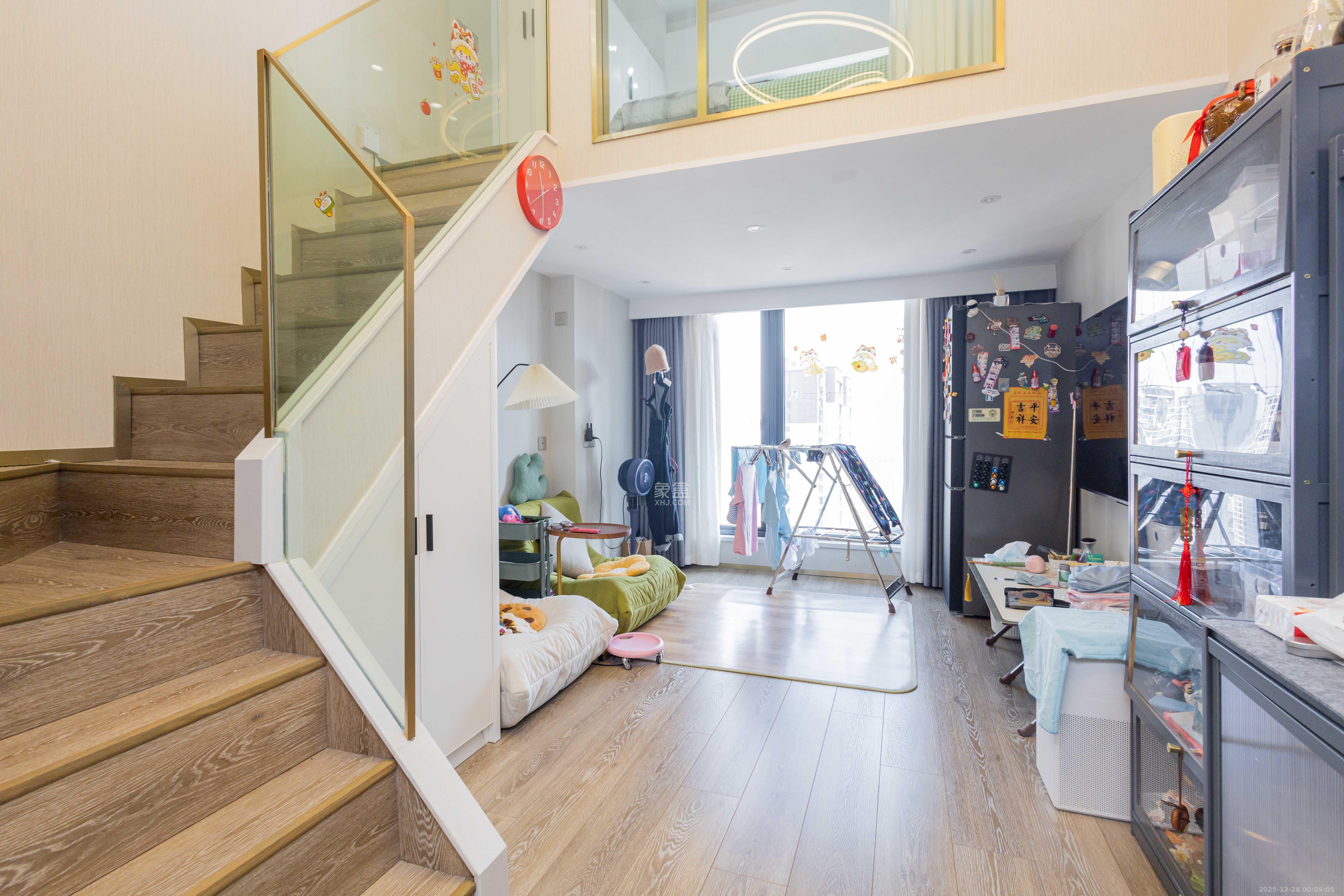 华远海蓝郡  2室1厅1卫    20.0万