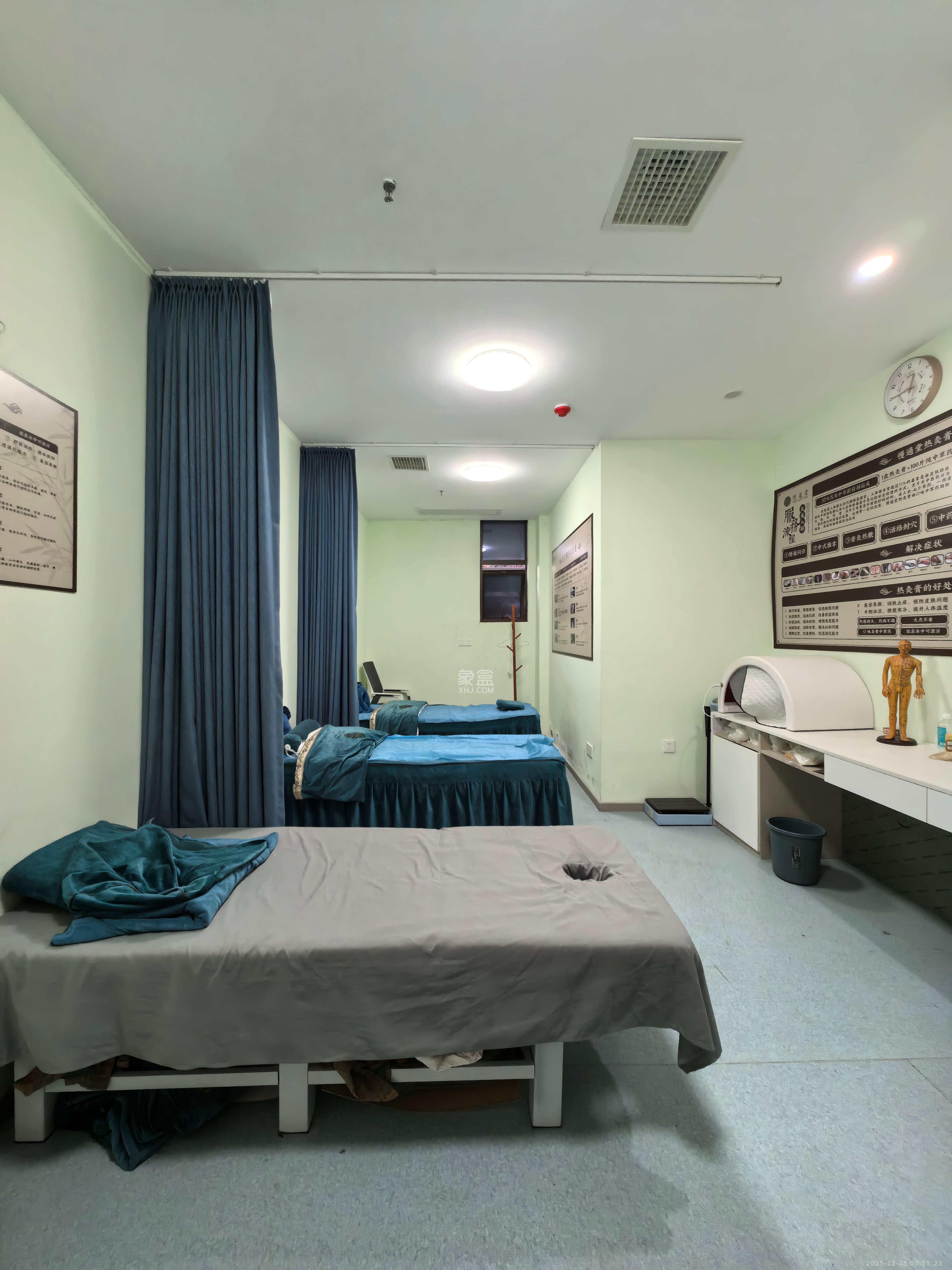 华润置地广场二期   279.0㎡      9000.0元/月室内图