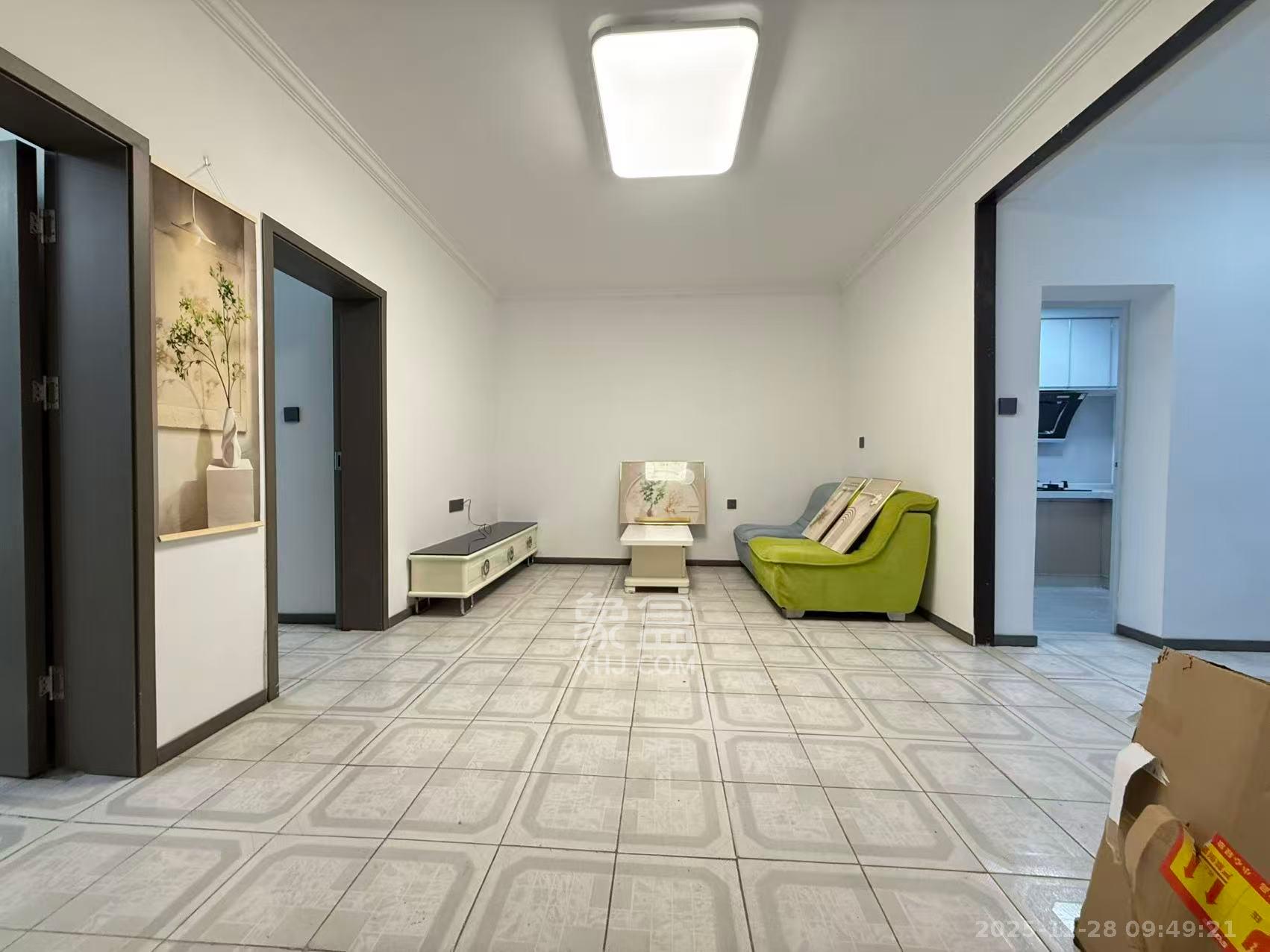 桂花社区/桂花二村  2室2厅1卫    1800.0元/月