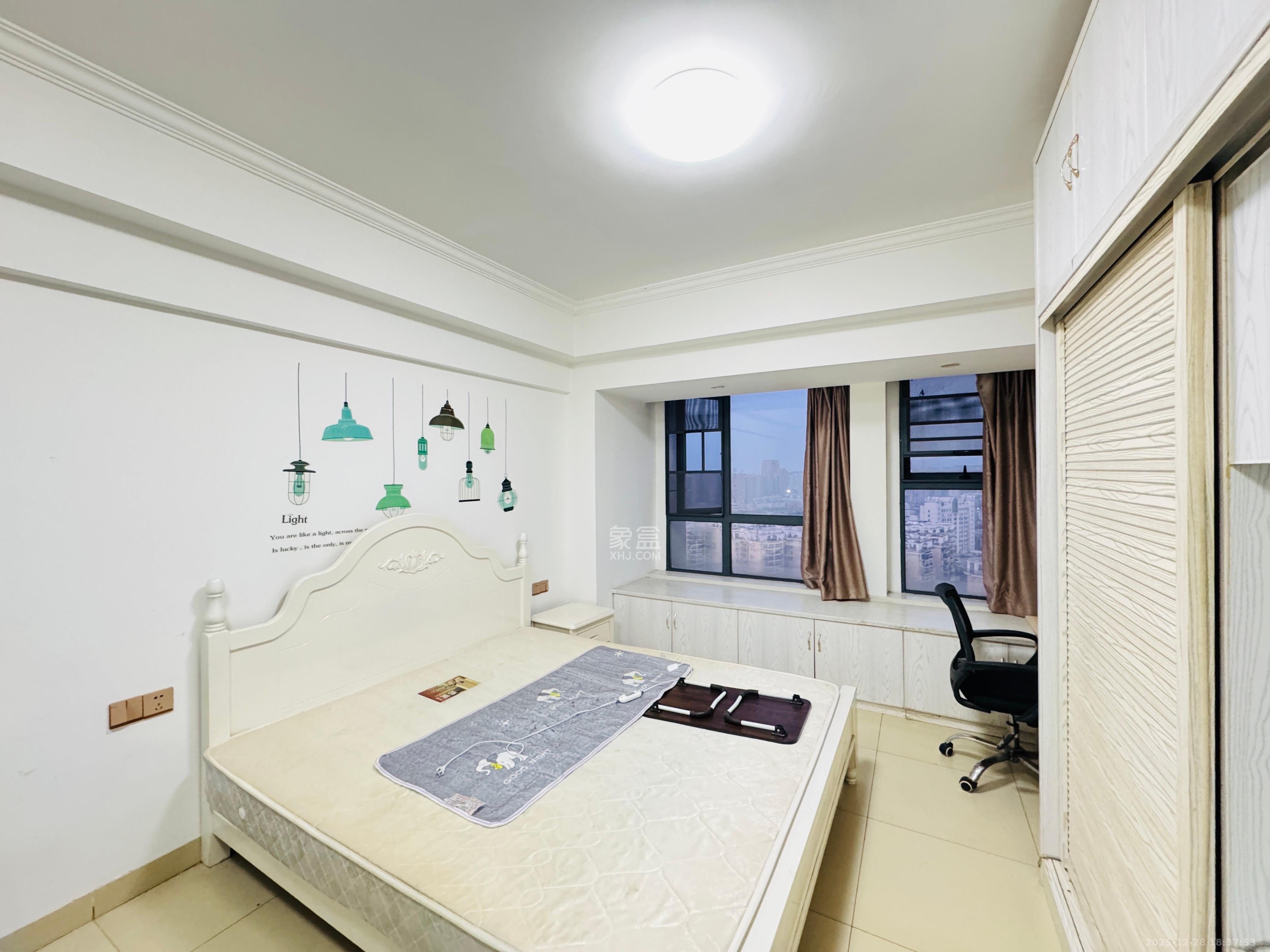 乾城（兴旺乾城）   39.19㎡      1300.0元/月室内图