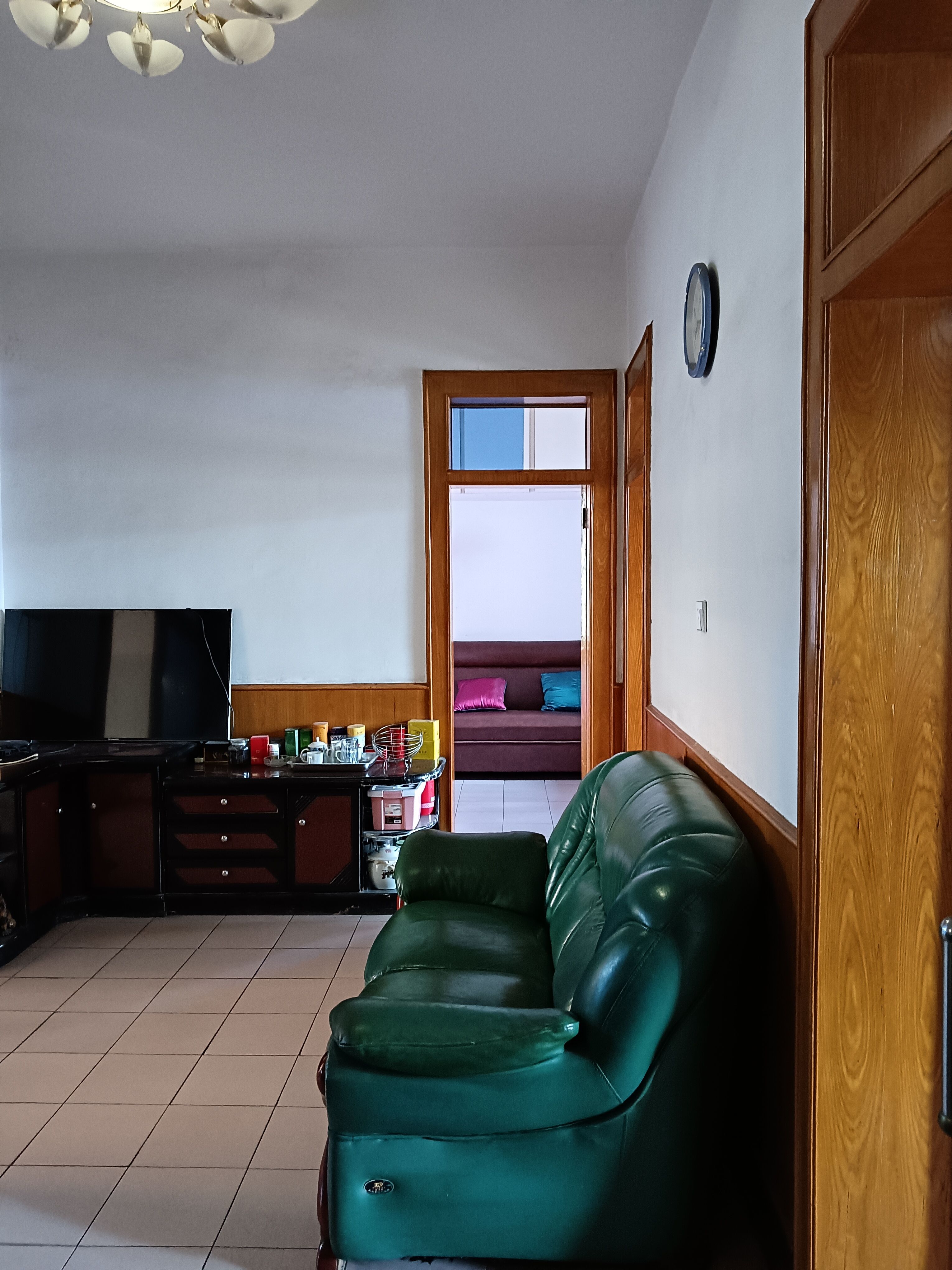 早元大市场  1室0厅0卫    800.0元/月室内图