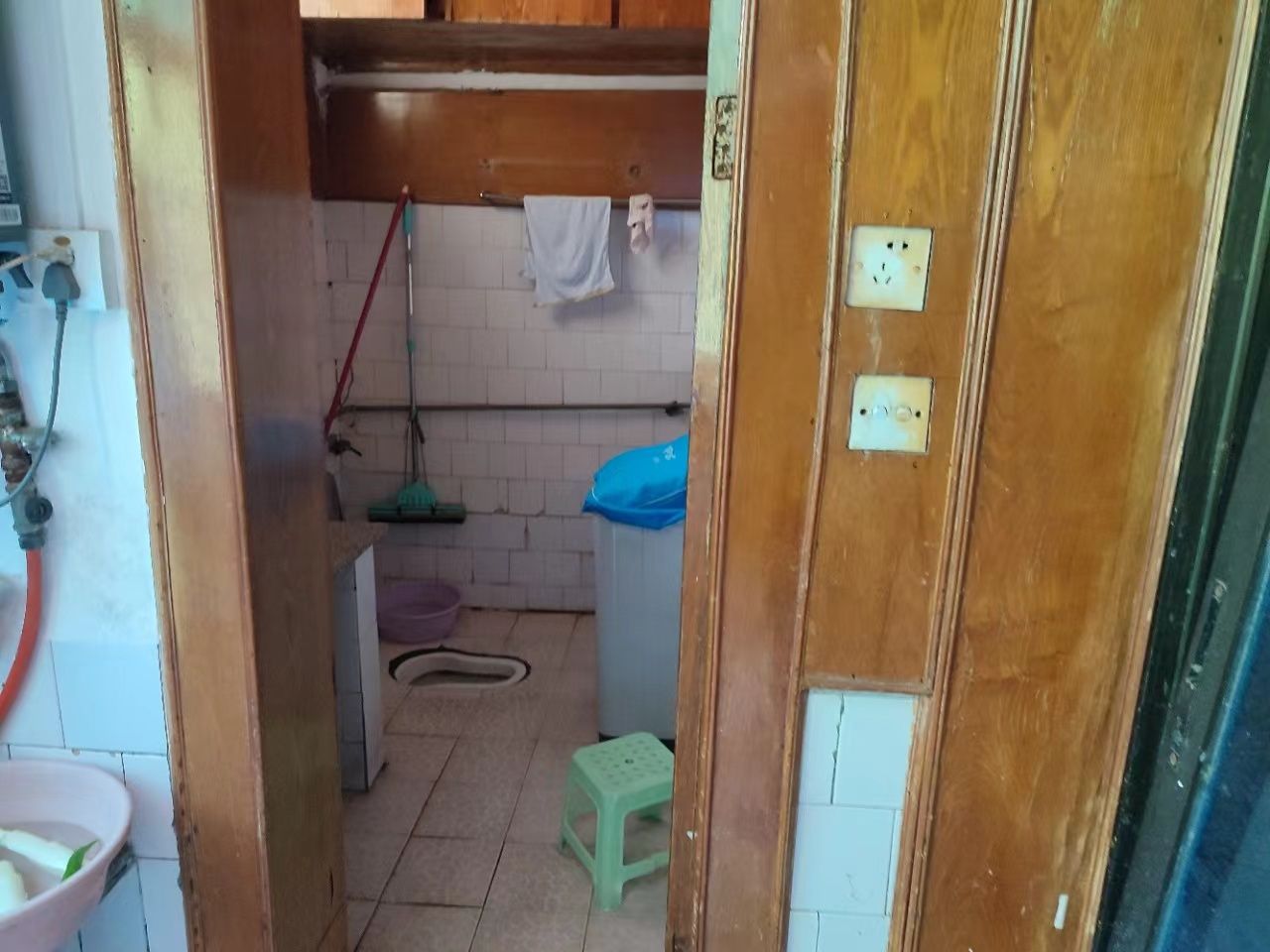 早元大市场 1室0厅0卫 800.0元/月 早元大市场 1室0厅0卫 800.0元/月室内图