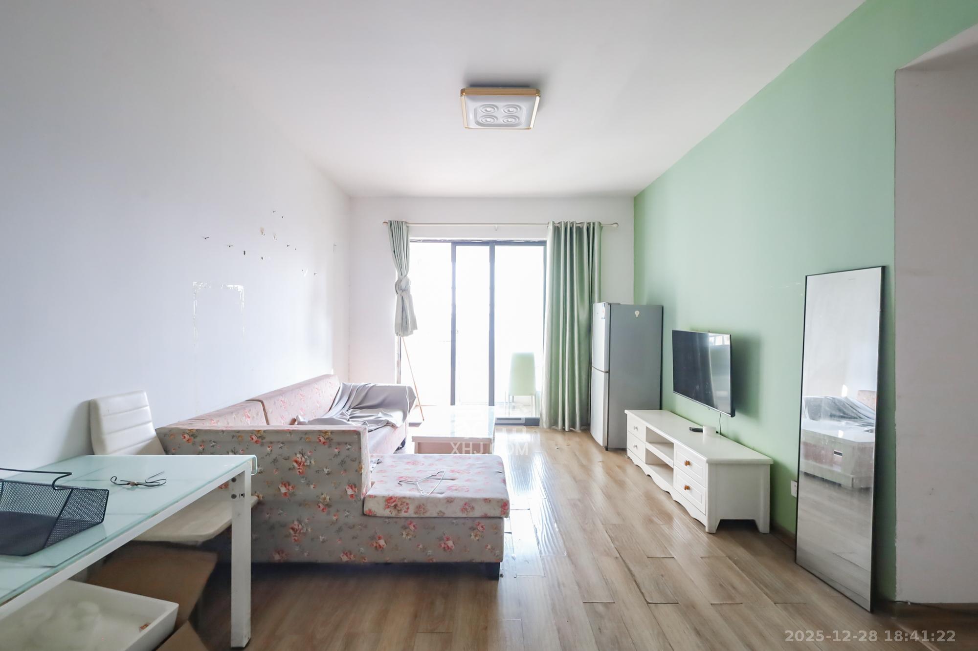 兰亭都荟（璟峰苑）  3室2厅1卫    105.0万