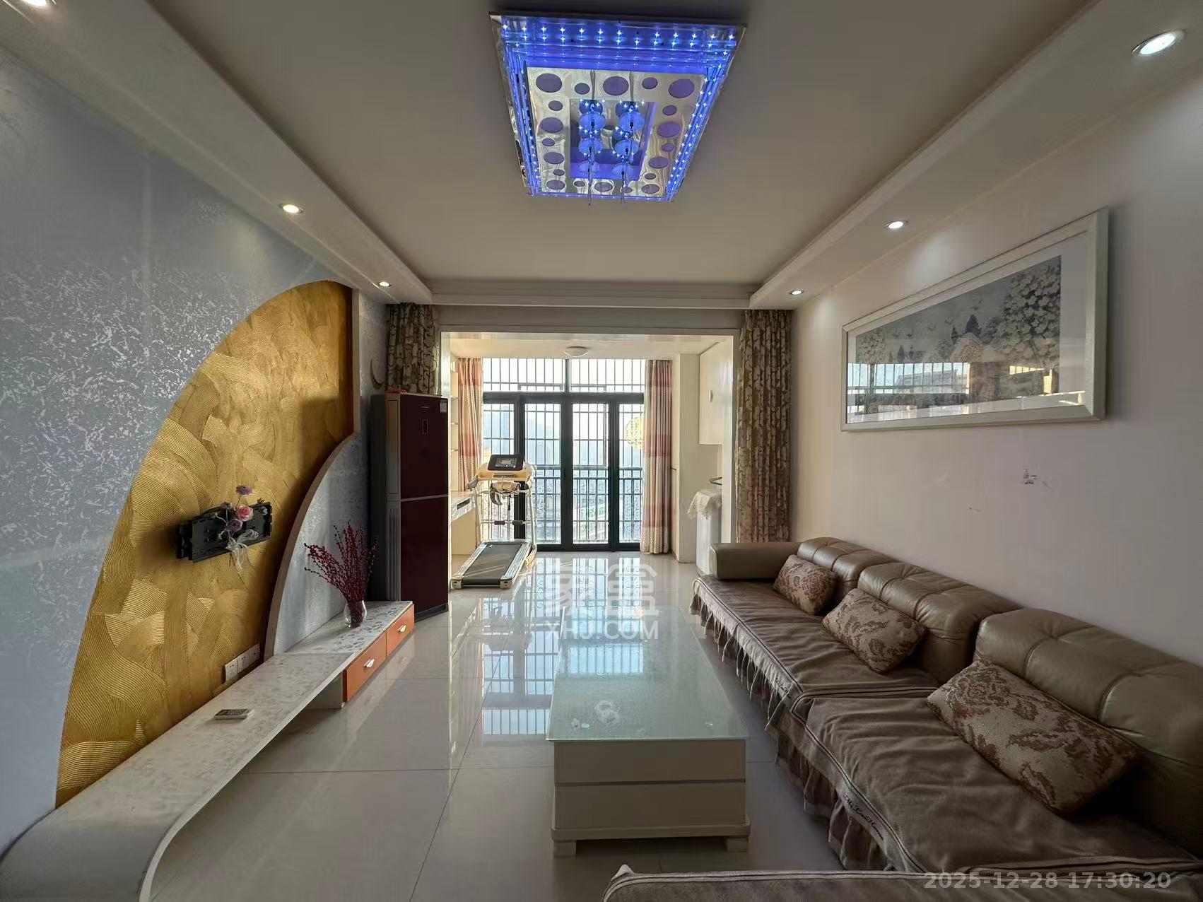 西点公园里  2室2厅1卫    2800.0元/月